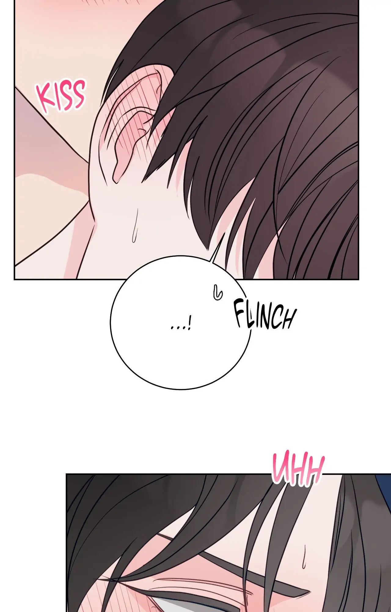 Last Dot [Official] - Chapter 18 manhwa