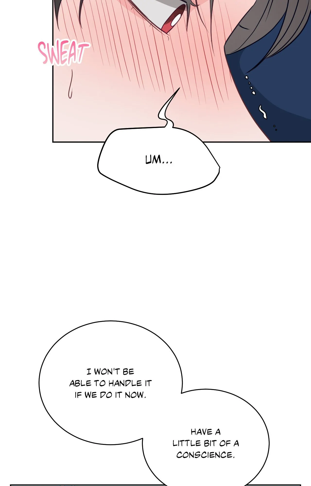 Last Dot [Official] - Chapter 18 manhwa
