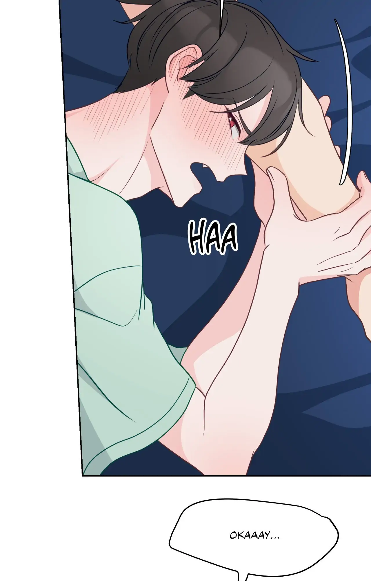 Last Dot [Official] - Chapter 18 manhwa