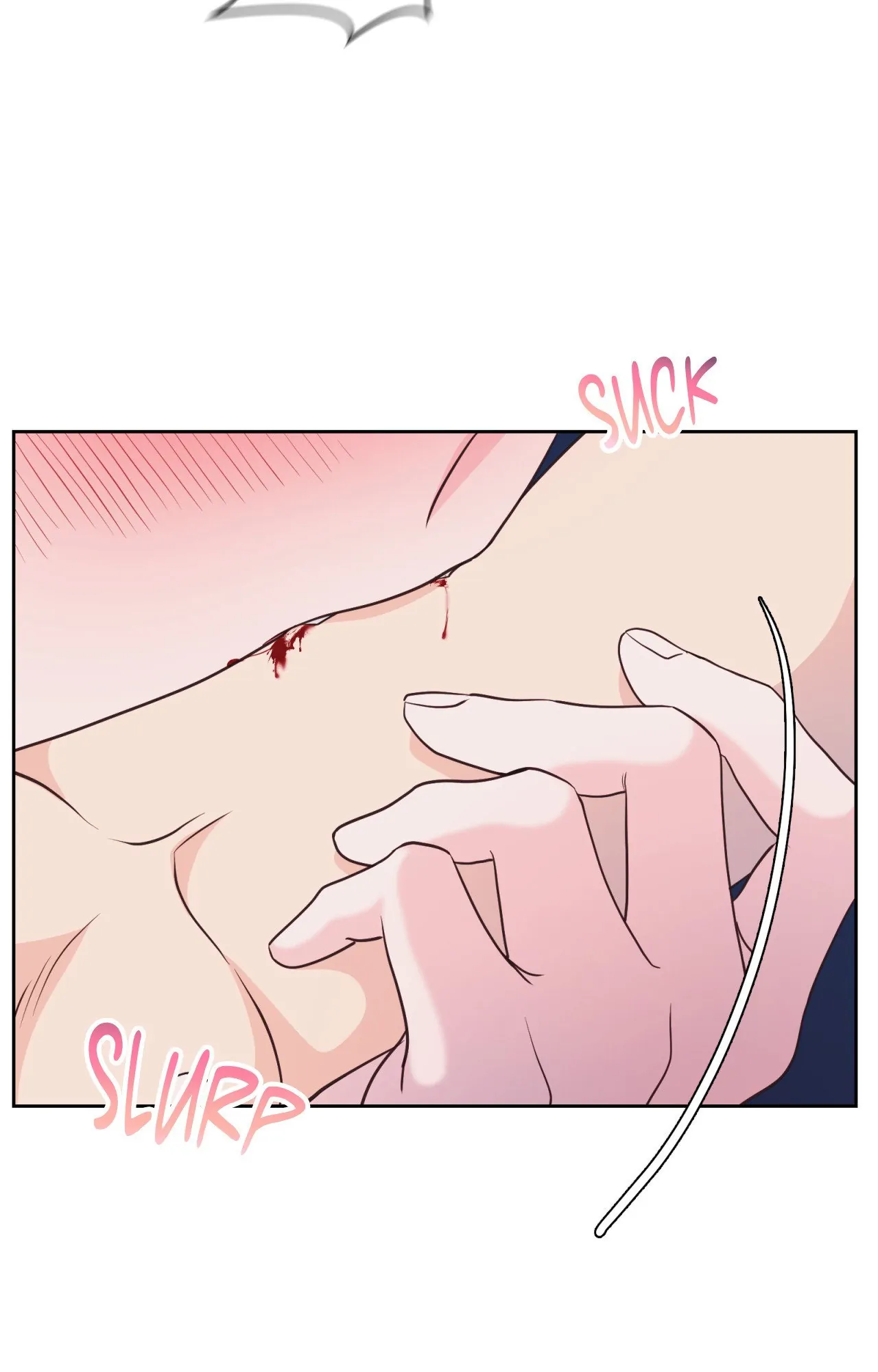 Last Dot [Official] - Chapter 18 manhwa