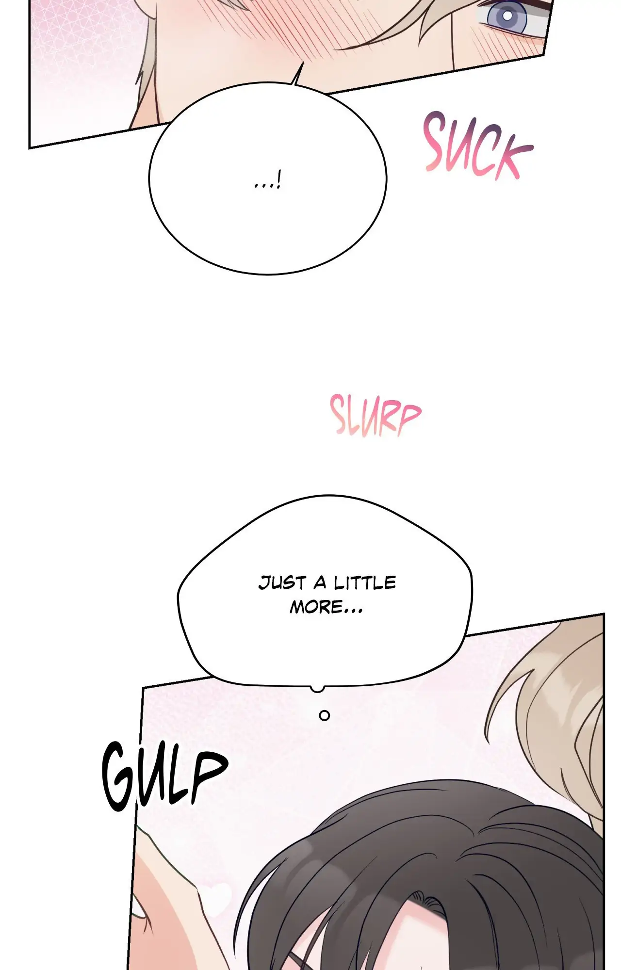 Last Dot [Official] - Chapter 18 manhwa