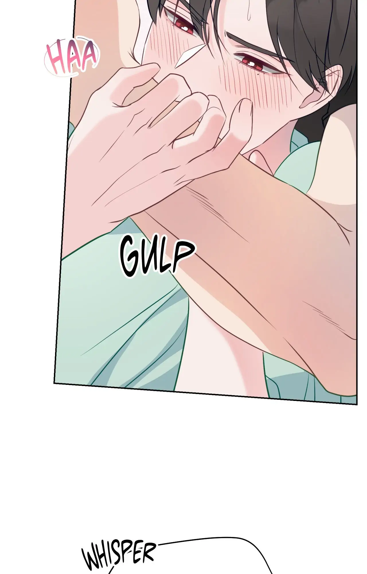 Last Dot [Official] - Chapter 18 manhwa