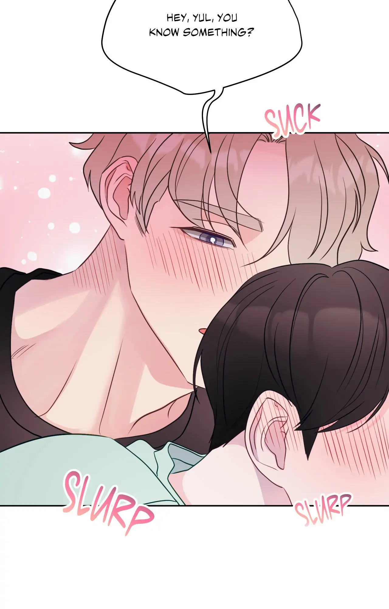 Last Dot [Official] - Chapter 18 manhwa