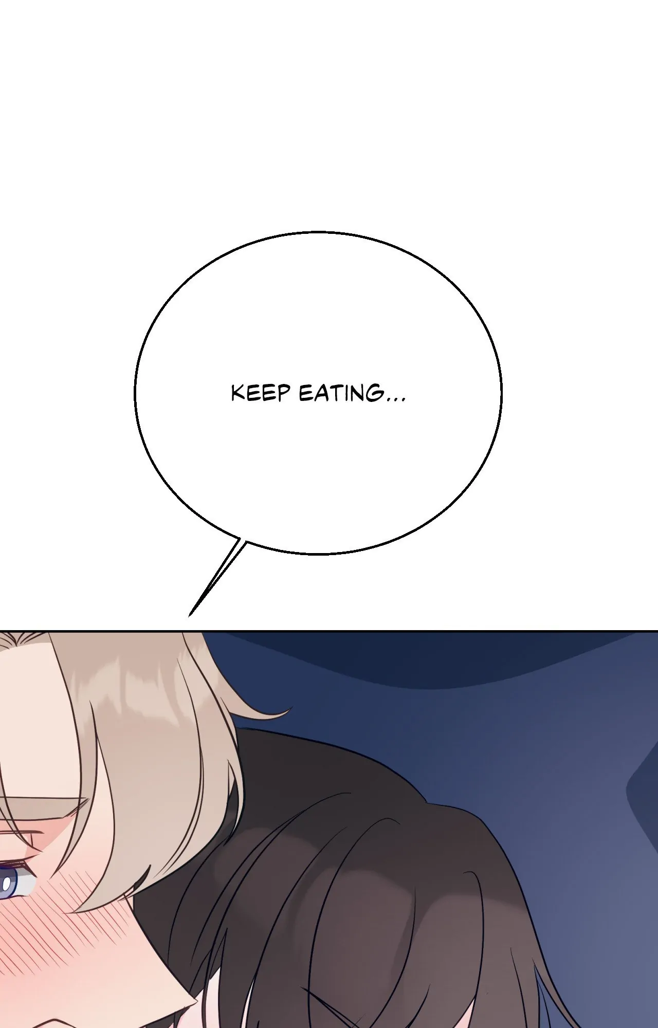Last Dot [Official] - Chapter 18 manhwa