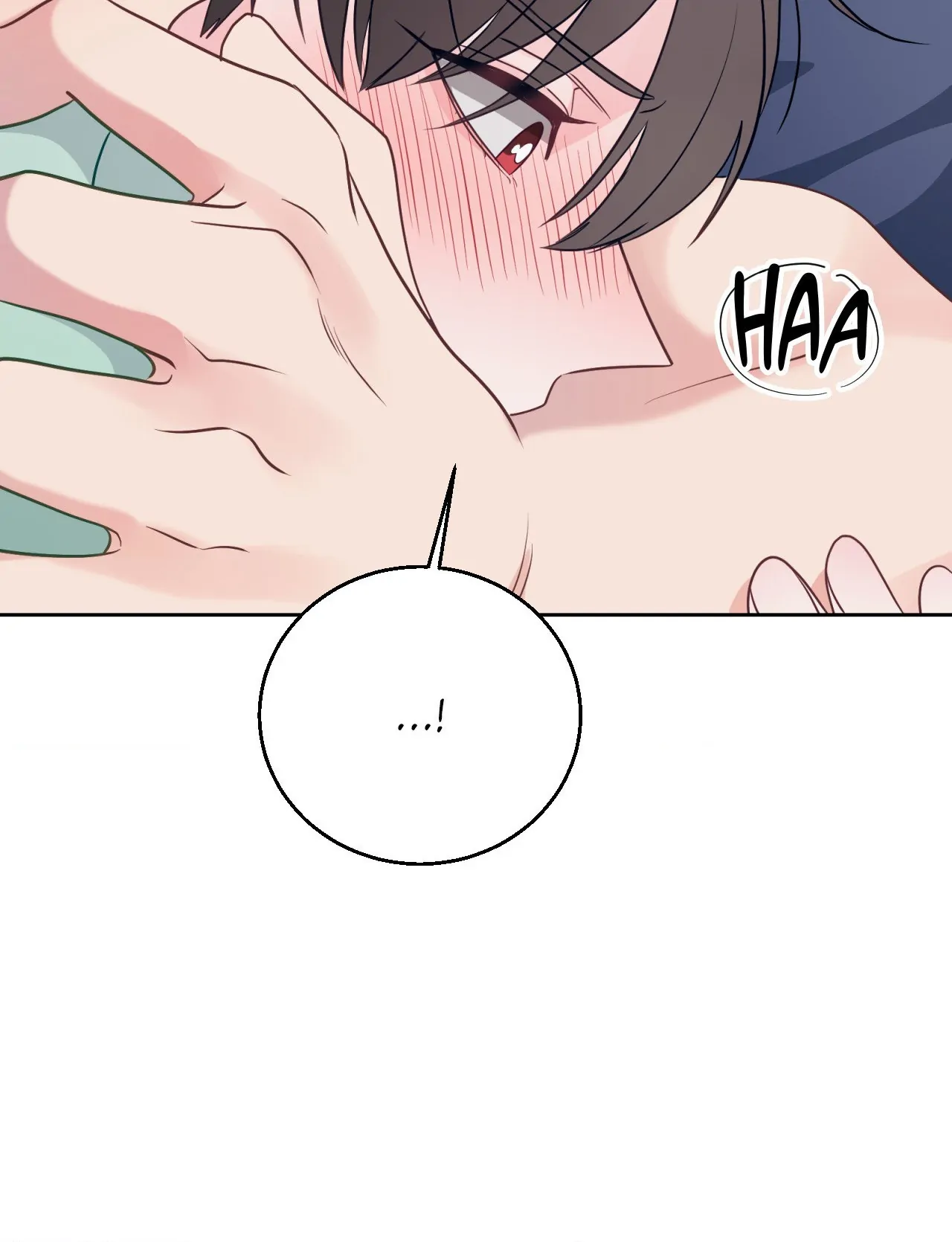Last Dot [Official] - Chapter 18 manhwa