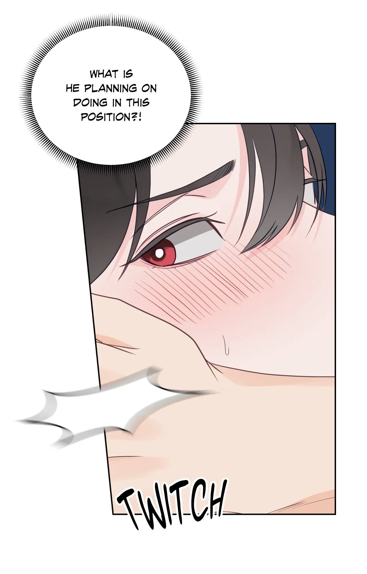 Last Dot [Official] - Chapter 18 manhwa