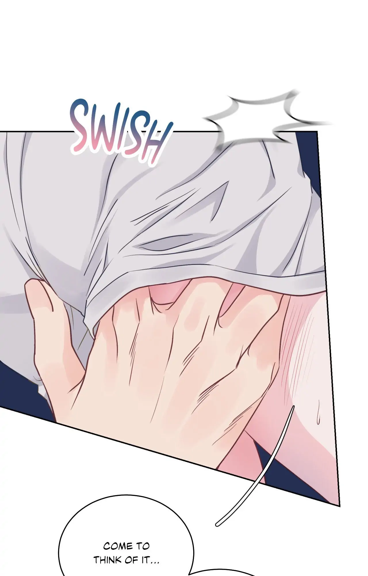 Last Dot [Official] - Chapter 18 manhwa