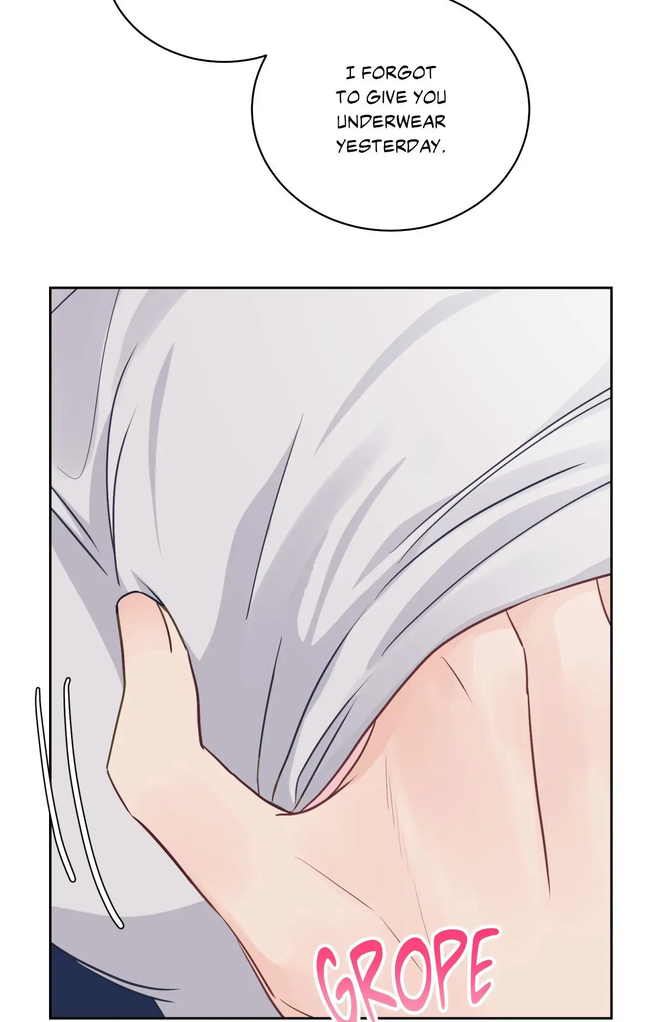 Last Dot [Official] - Chapter 18 manhwa