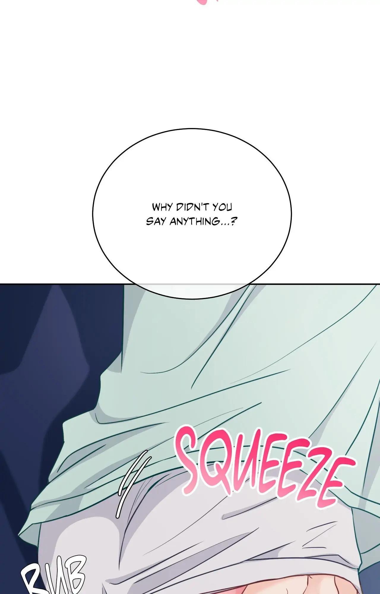 Last Dot [Official] - Chapter 18 manhwa