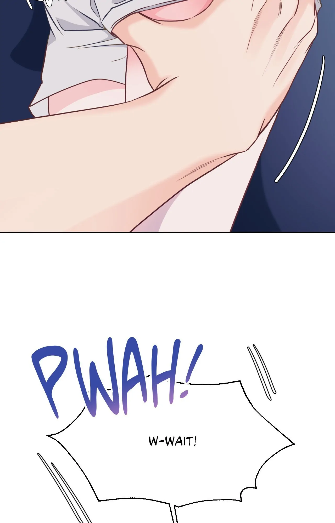 Last Dot [Official] - Chapter 18 manhwa