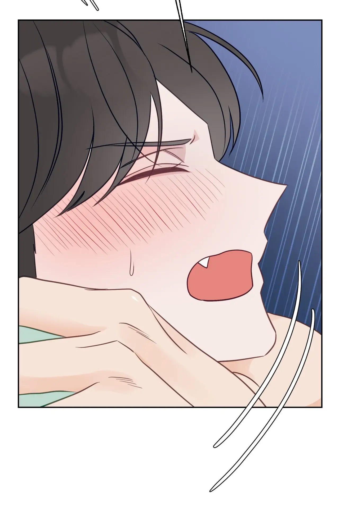 Last Dot [Official] - Chapter 18 manhwa