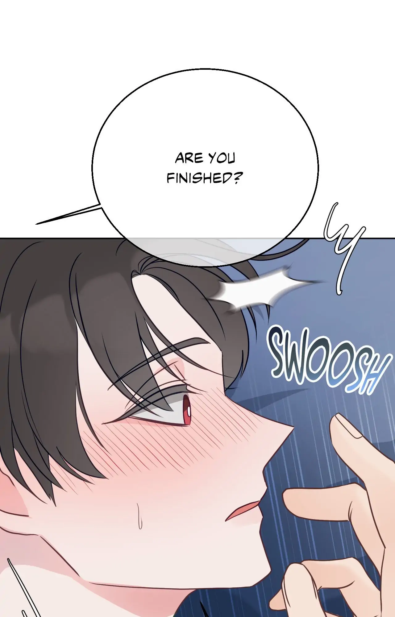 Last Dot [Official] - Chapter 18 manhwa