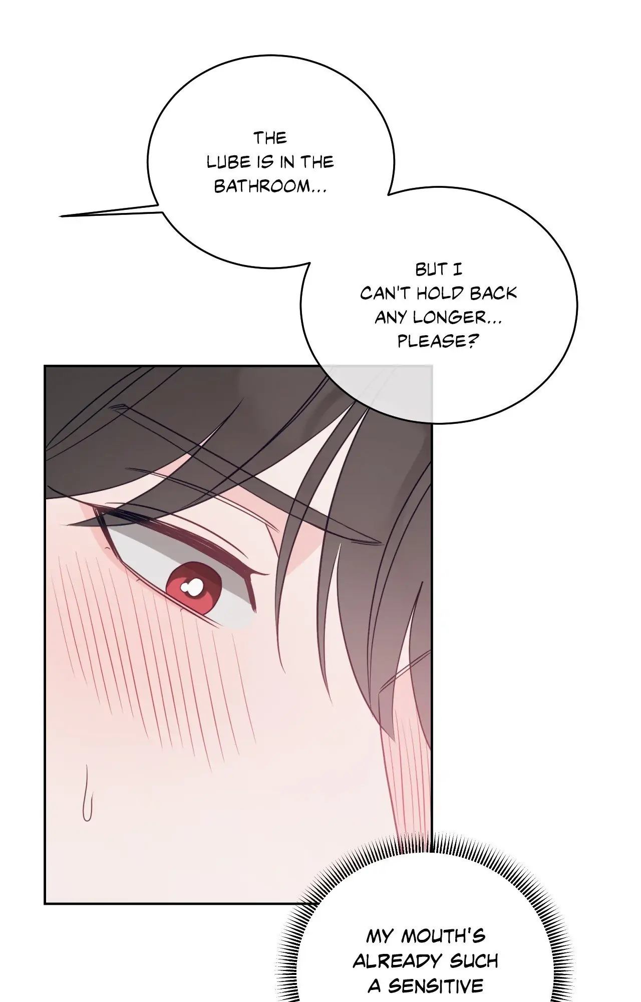 Last Dot [Official] - Chapter 18 manhwa