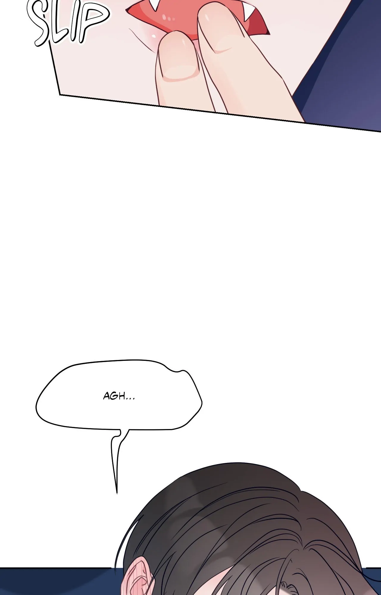 Last Dot [Official] - Chapter 18 manhwa