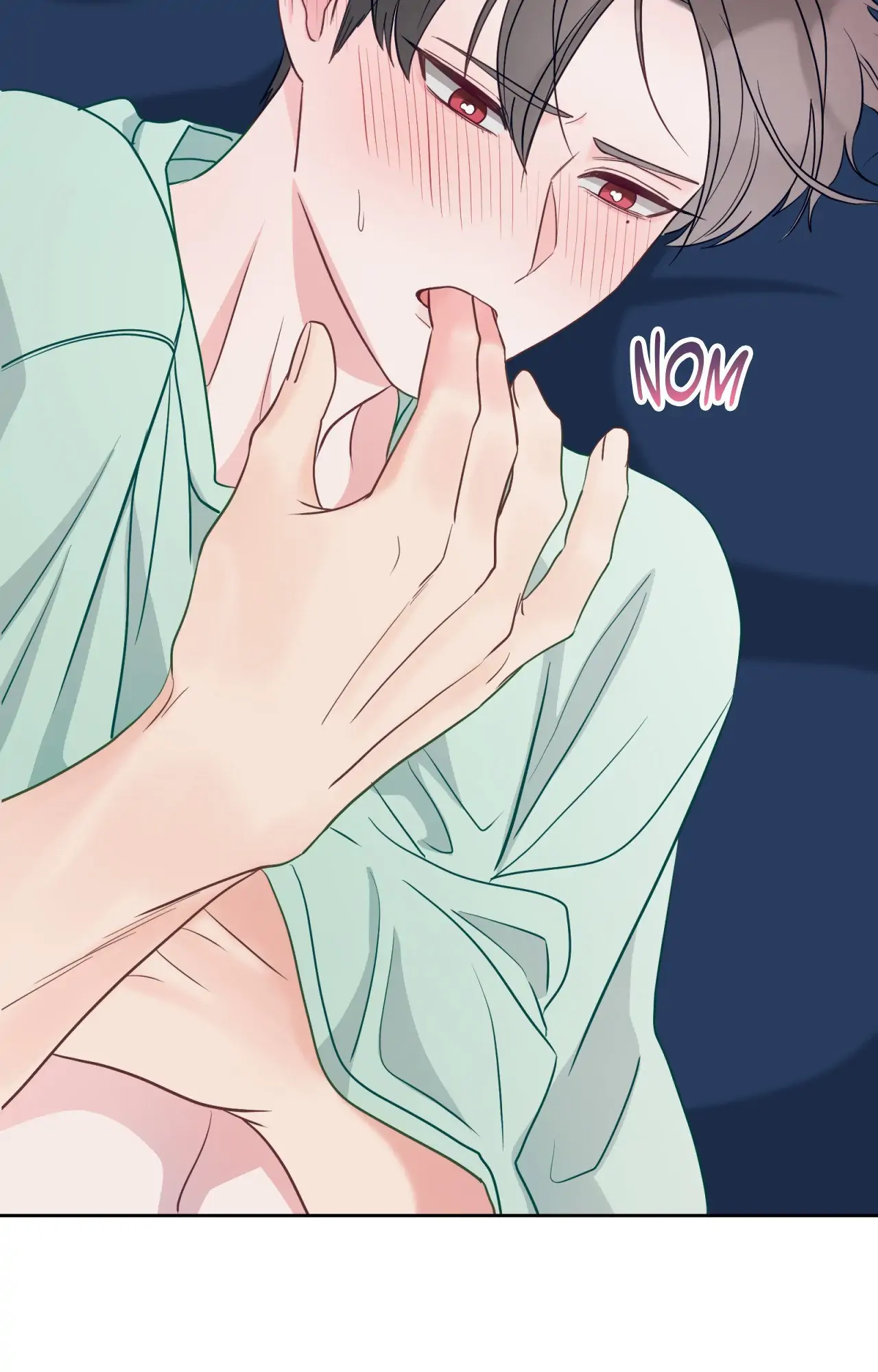 Last Dot [Official] - Chapter 18 manhwa
