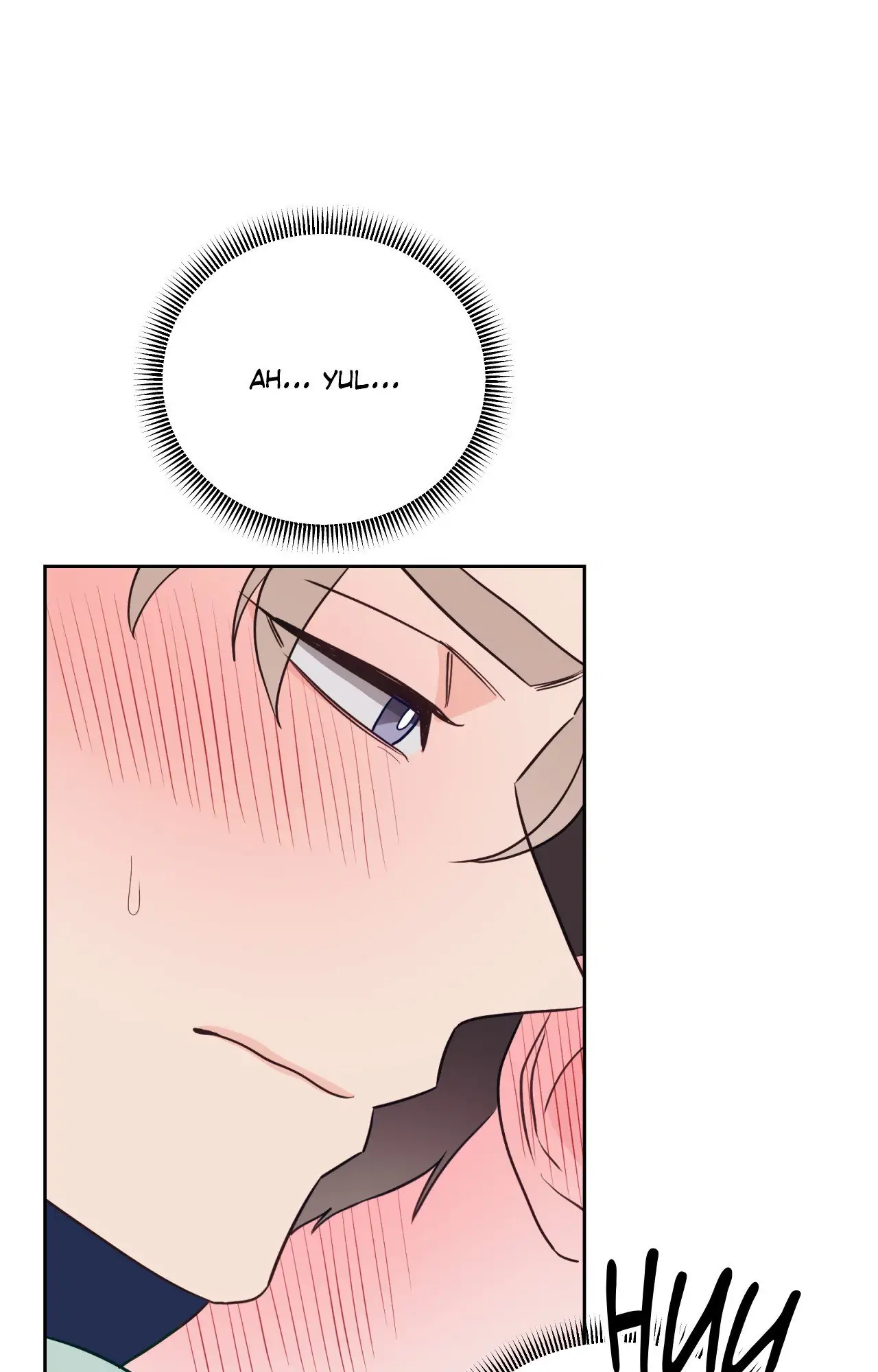 Last Dot [Official] - Chapter 18 manhwa