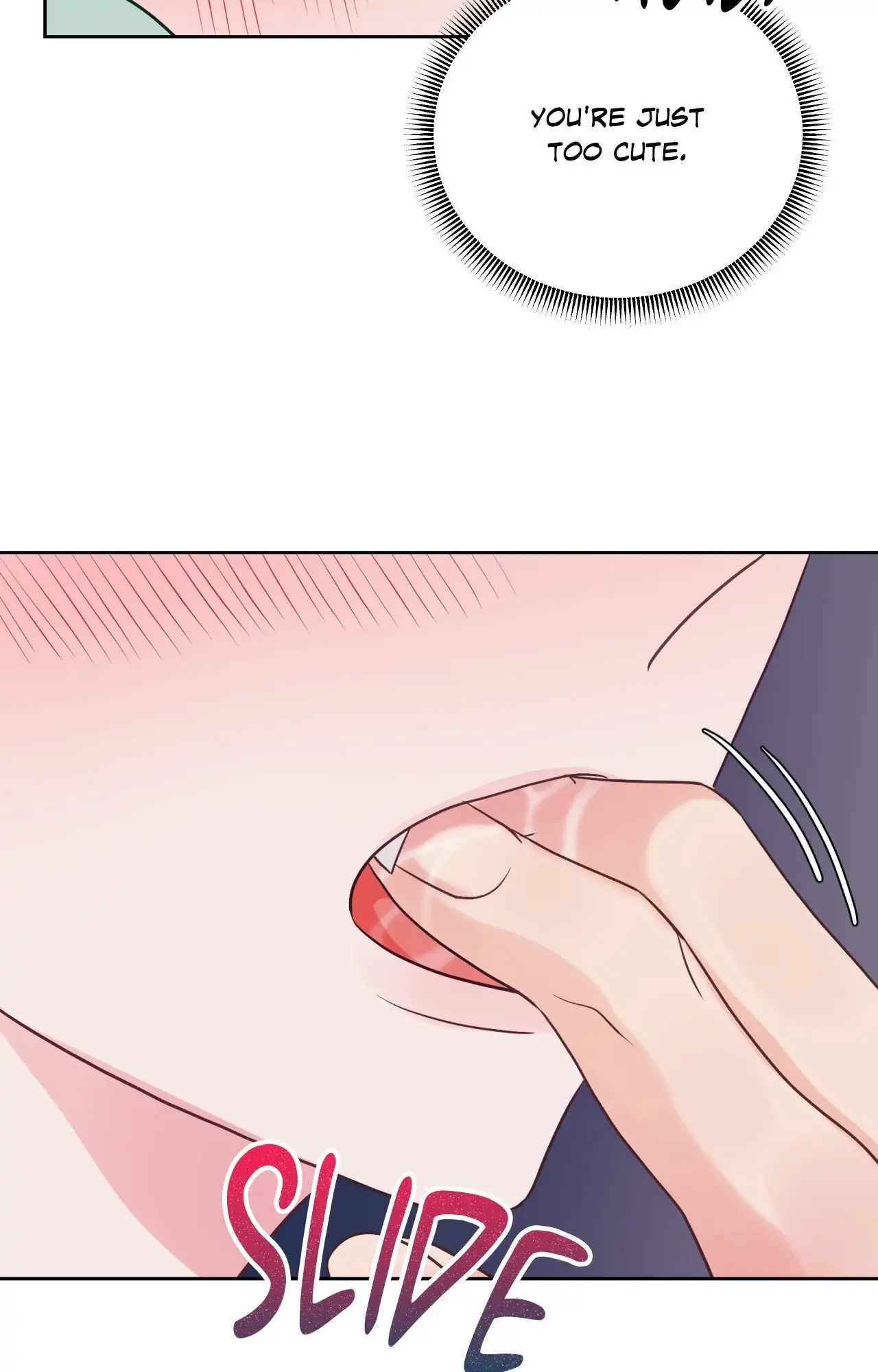 Last Dot [Official] - Chapter 18 manhwa