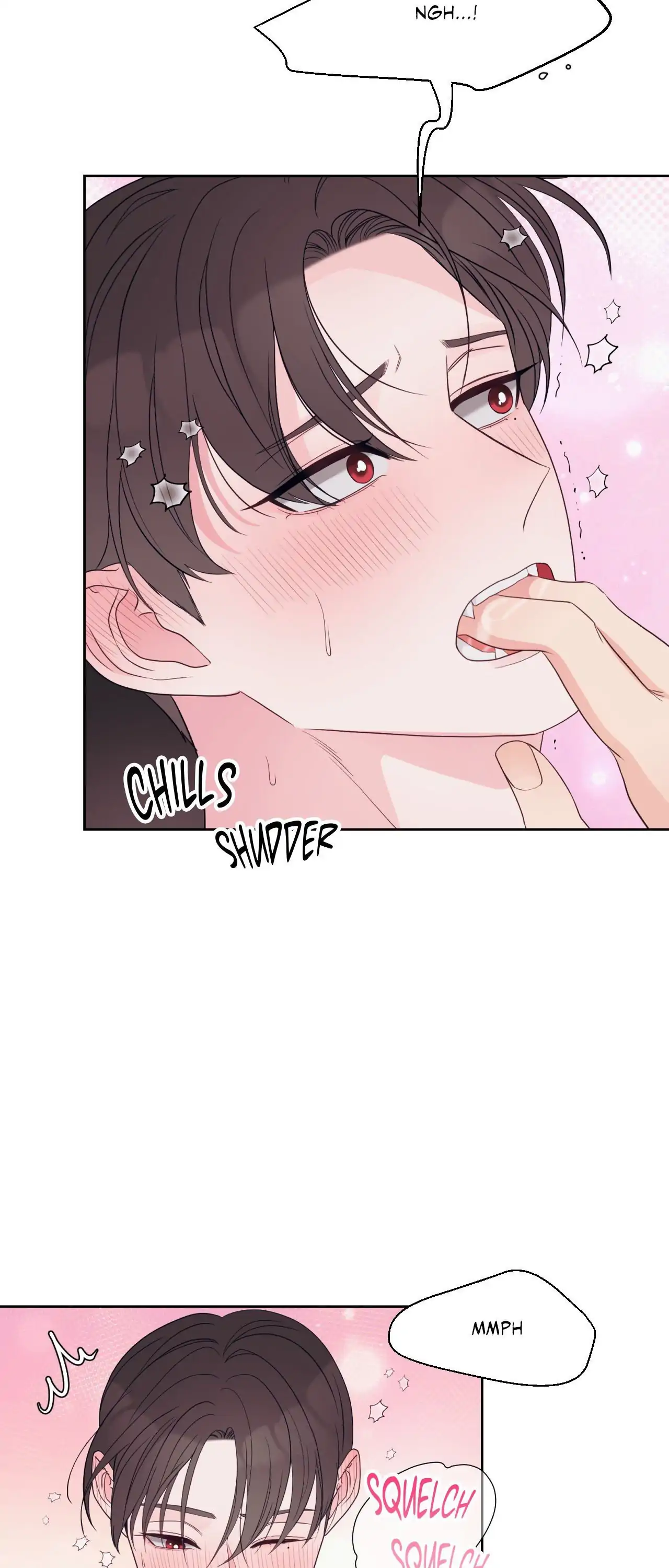 Last Dot [Official] - Chapter 19 manhwa