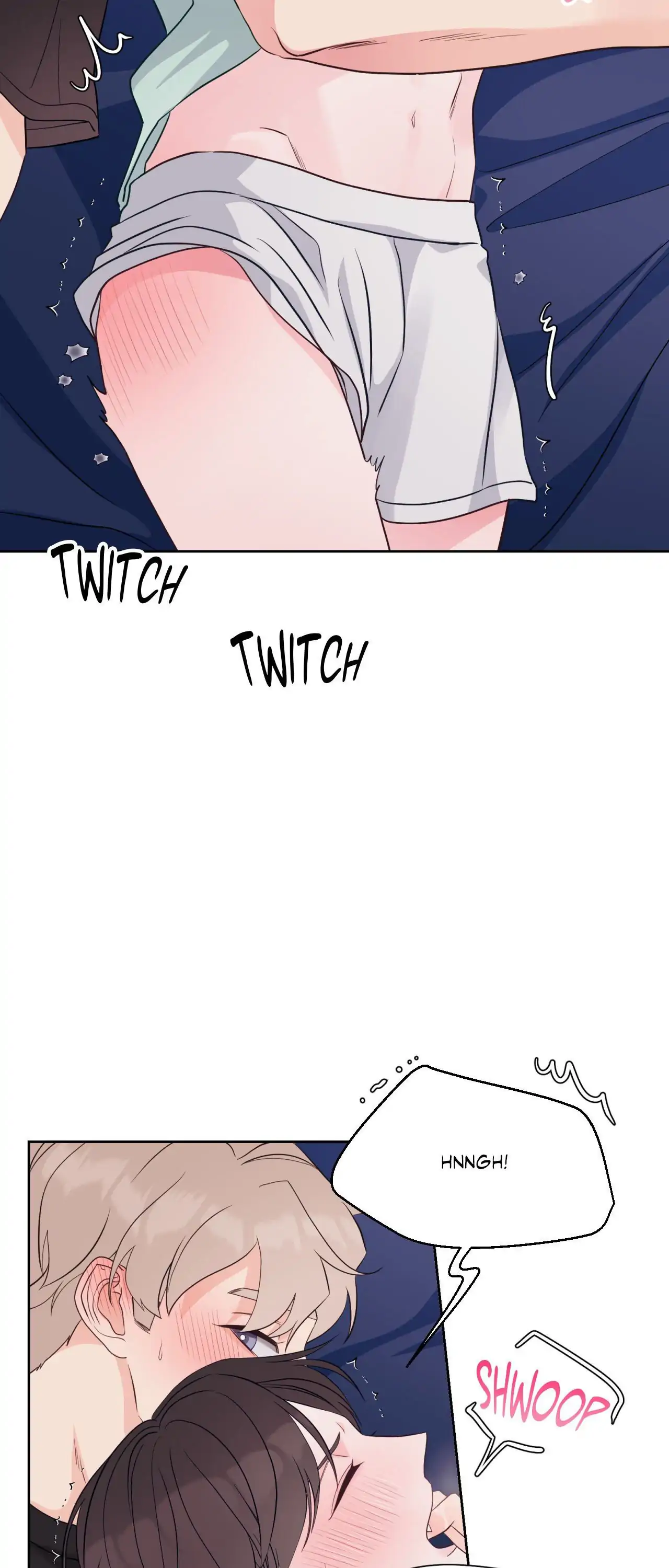 Last Dot [Official] - Chapter 19 manhwa