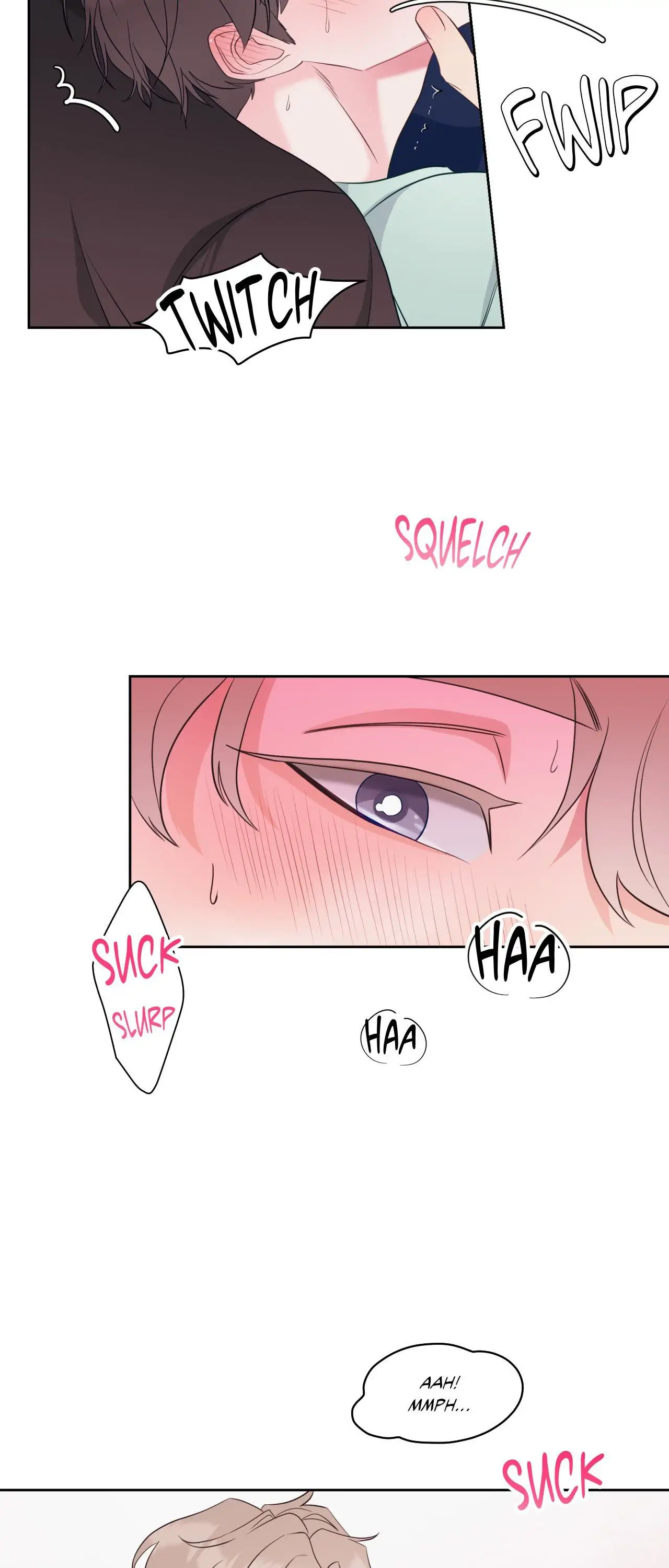 Last Dot [Official] - Chapter 19 manhwa