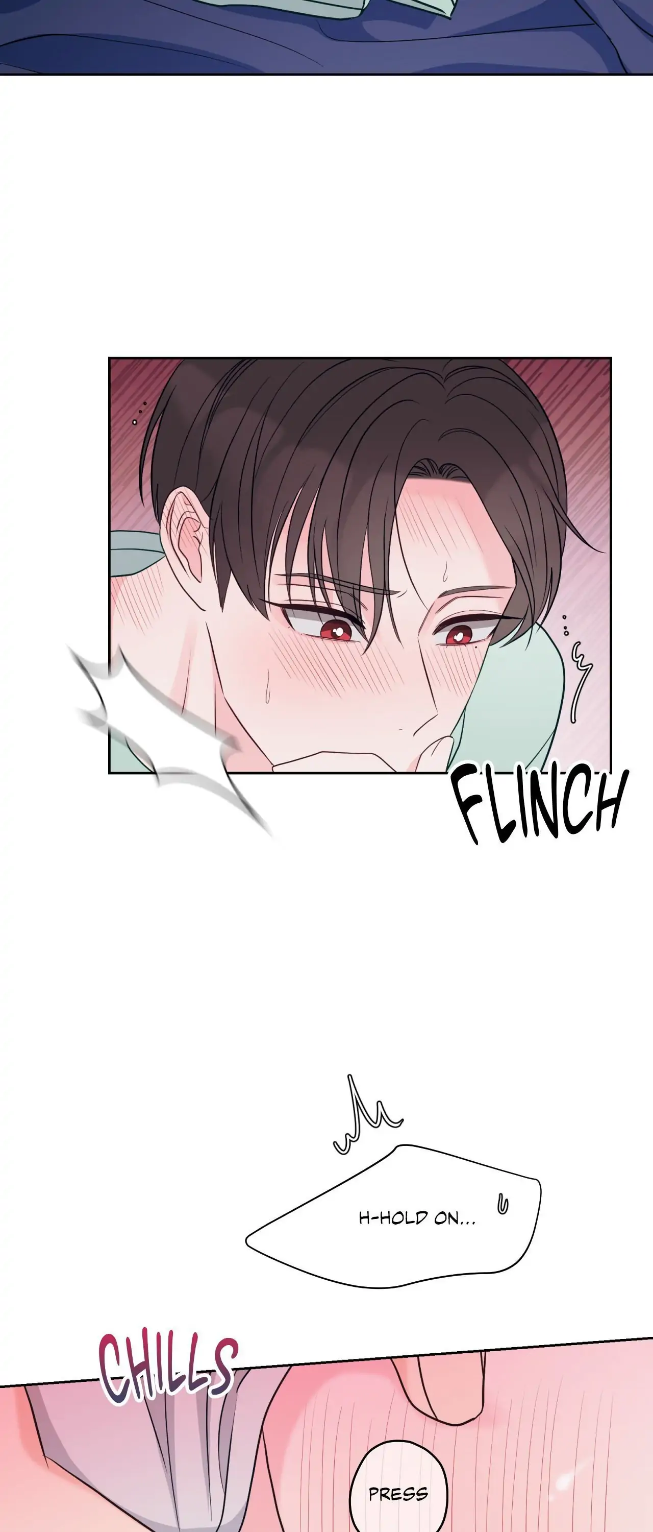 Last Dot [Official] - Chapter 19 manhwa