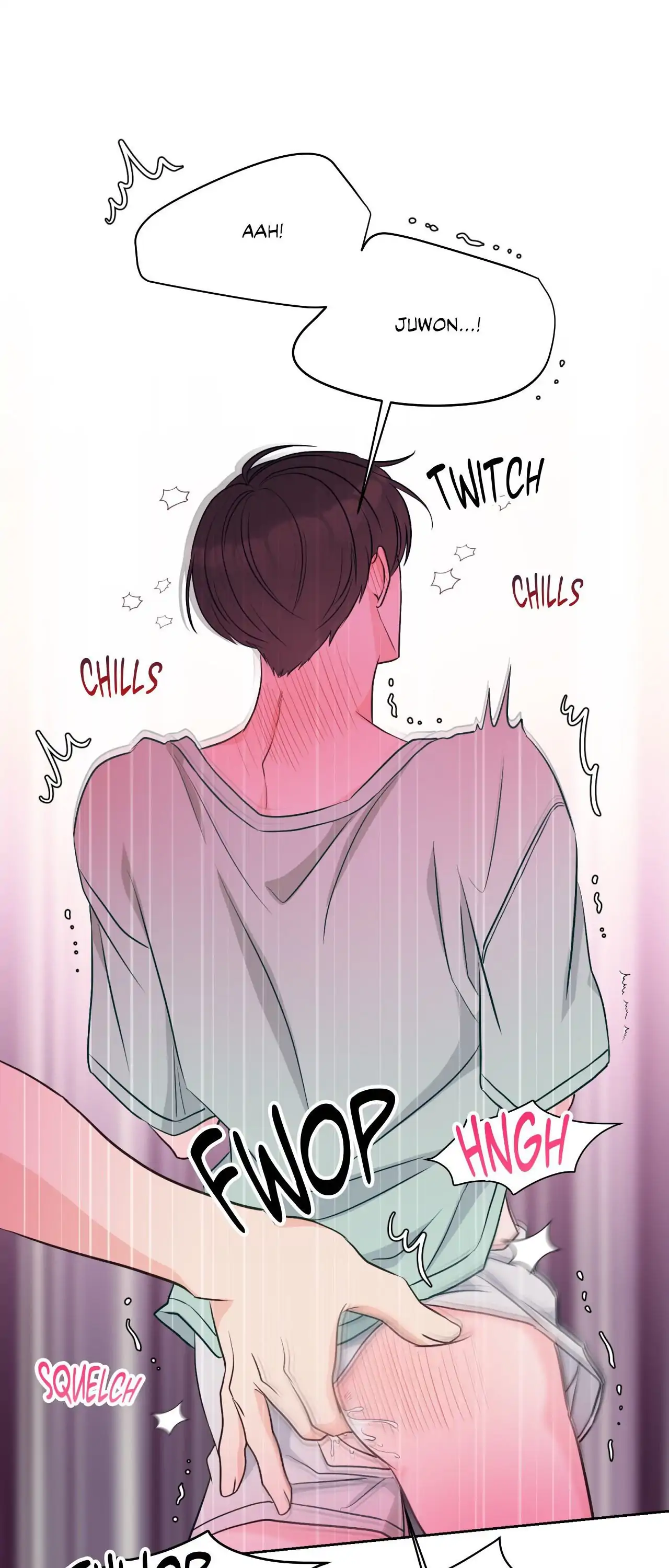 Last Dot [Official] - Chapter 19 manhwa