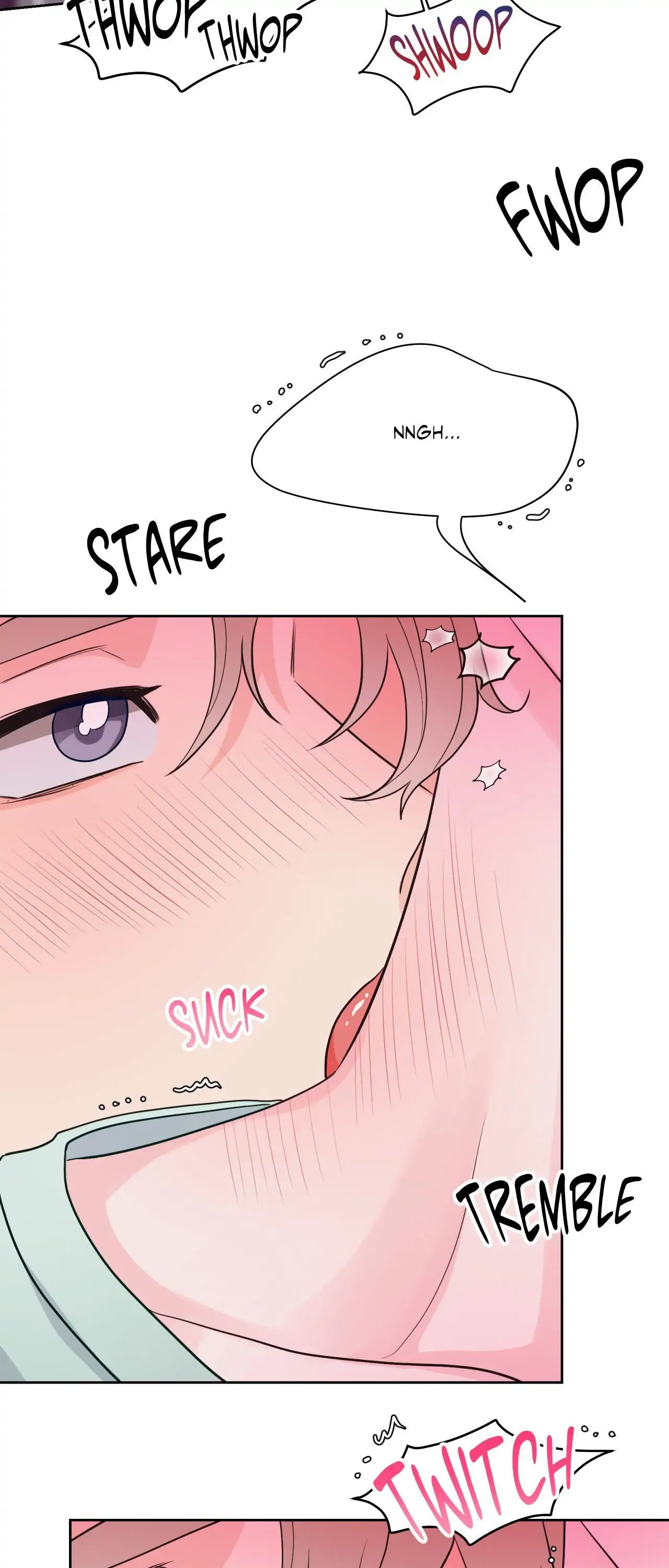 Last Dot [Official] - Chapter 19 manhwa