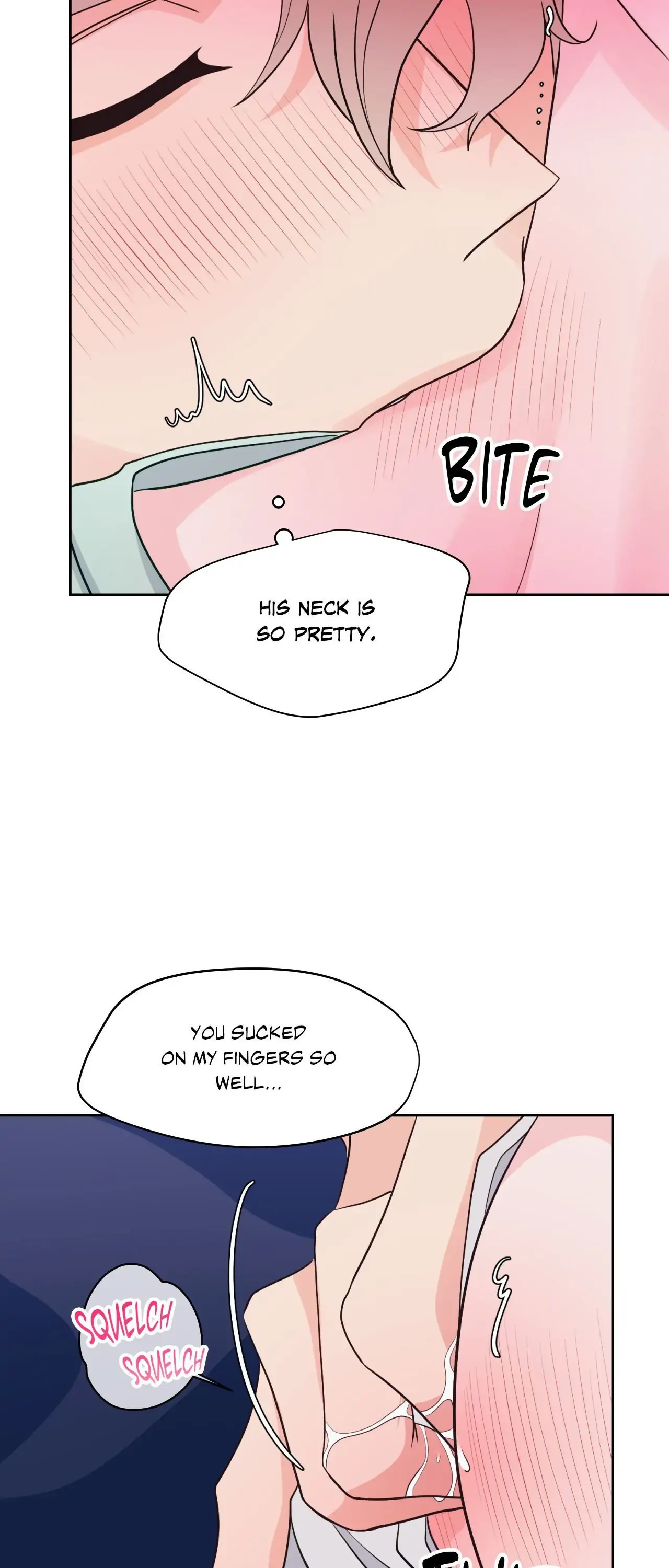 Last Dot [Official] - Chapter 19 manhwa