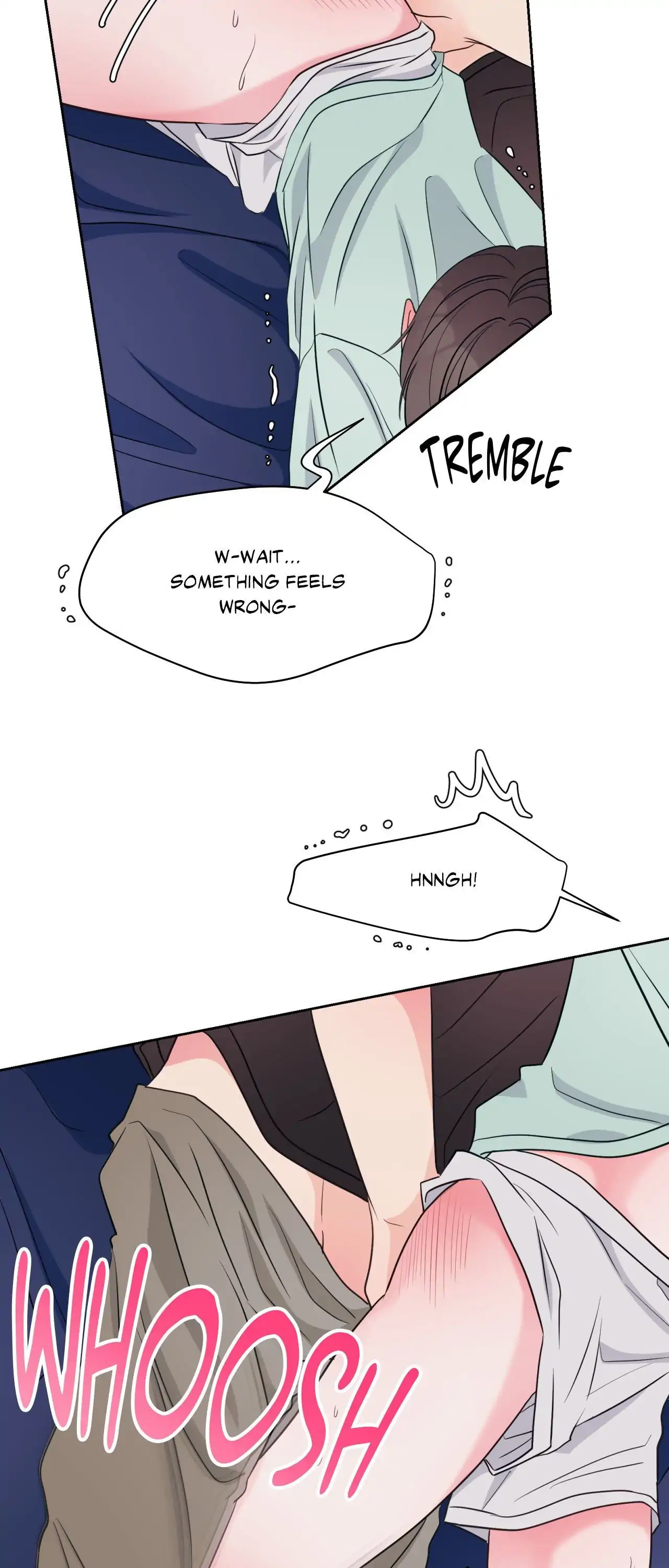 Last Dot [Official] - Chapter 19 manhwa