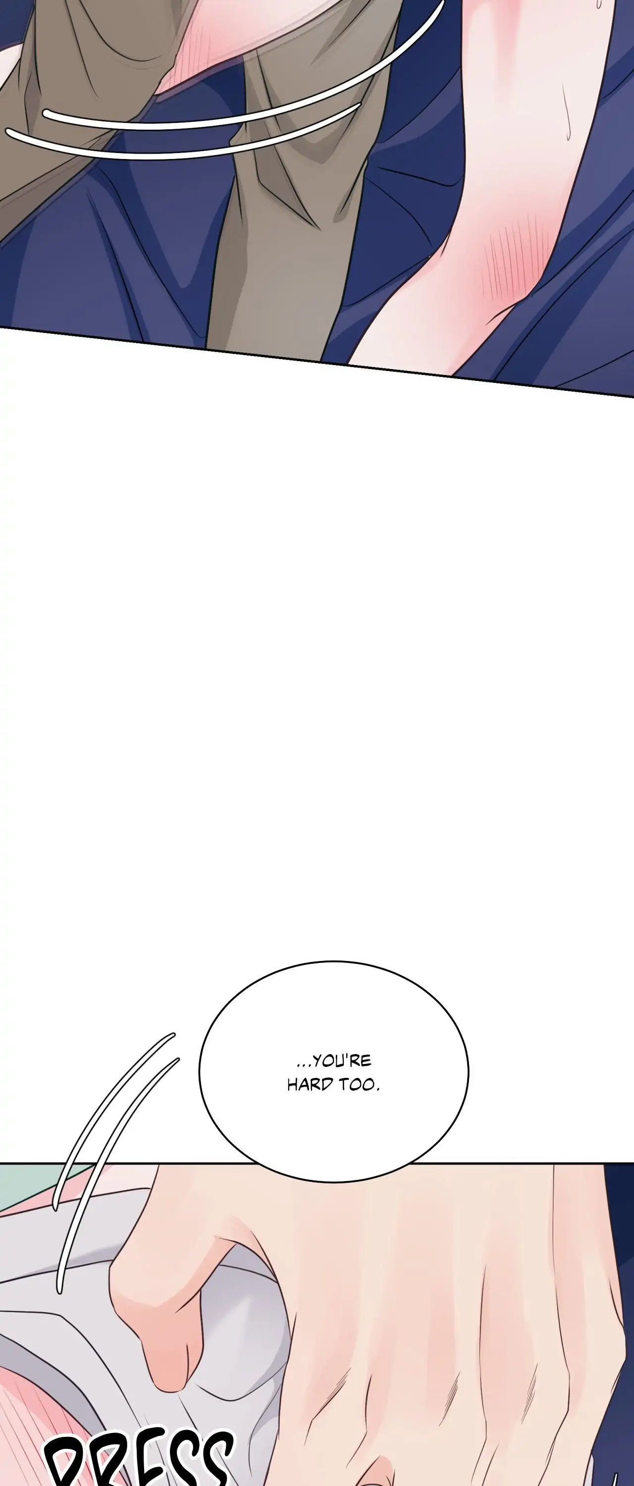 Last Dot [Official] - Chapter 19 manhwa