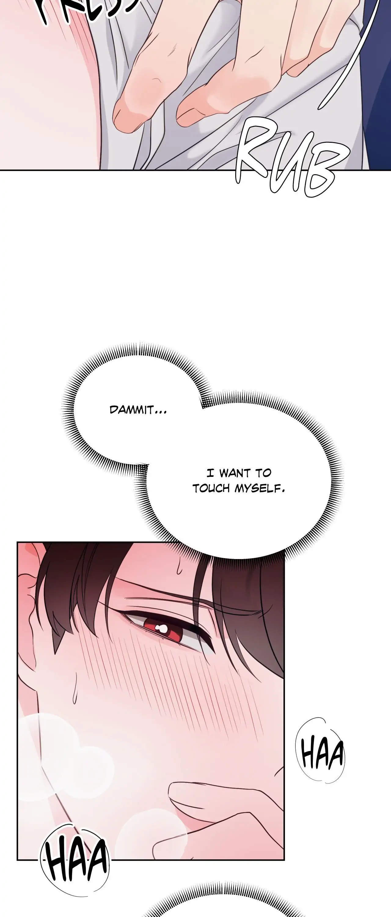 Last Dot [Official] - Chapter 19 manhwa