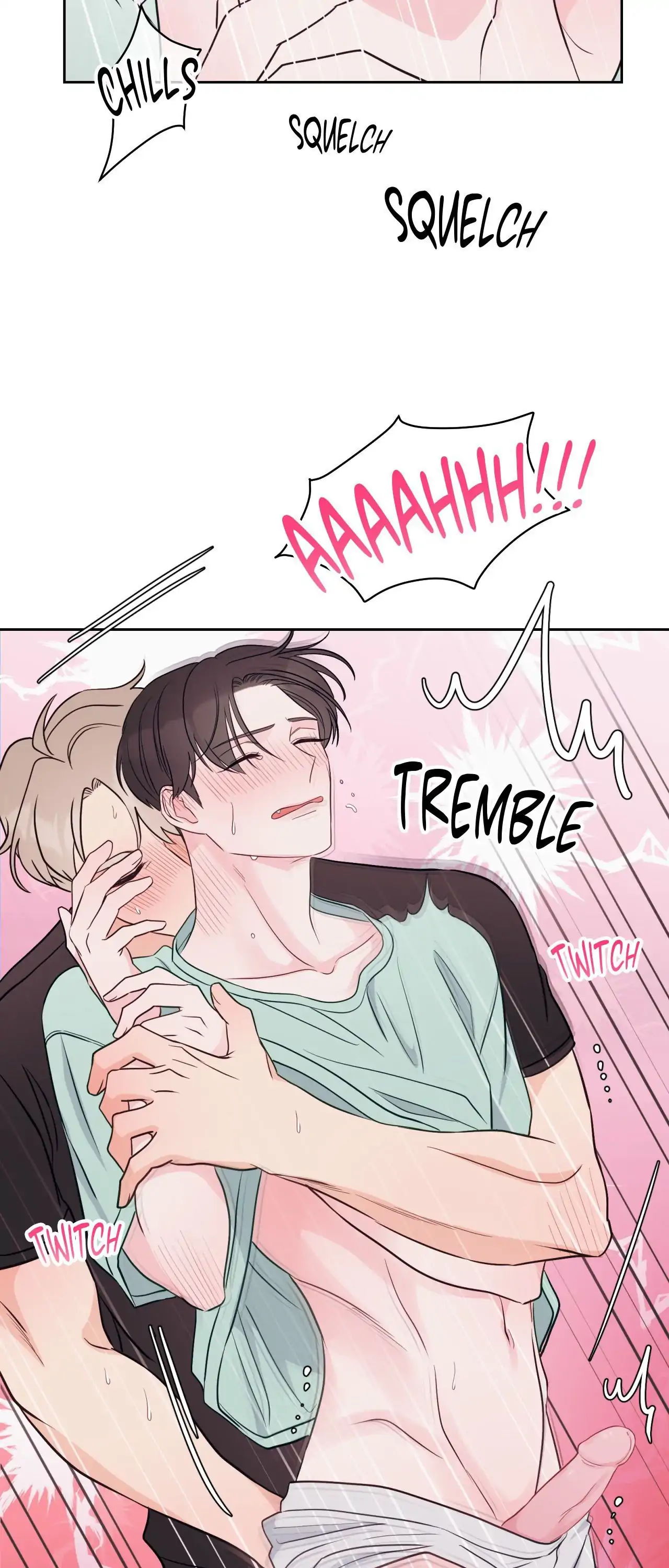 Last Dot [Official] - Chapter 19 manhwa