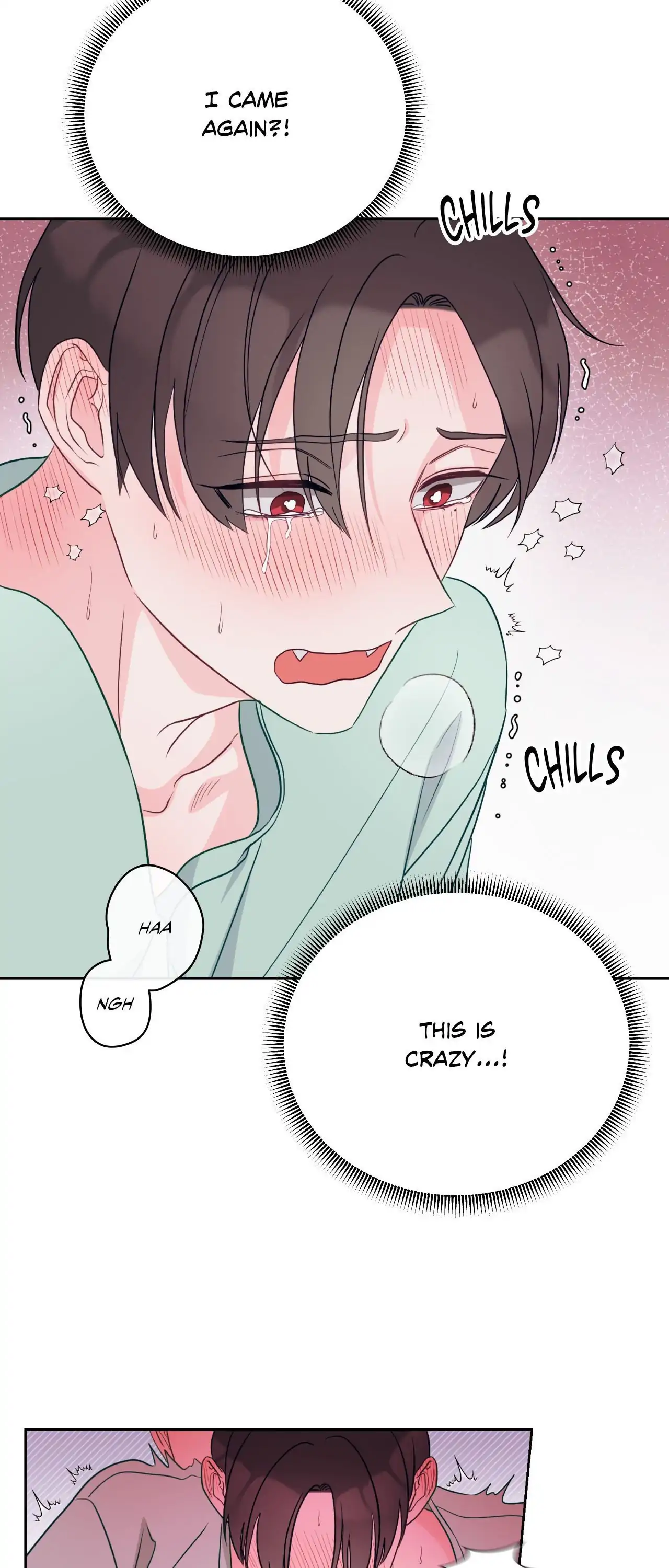 Last Dot [Official] - Chapter 19 manhwa