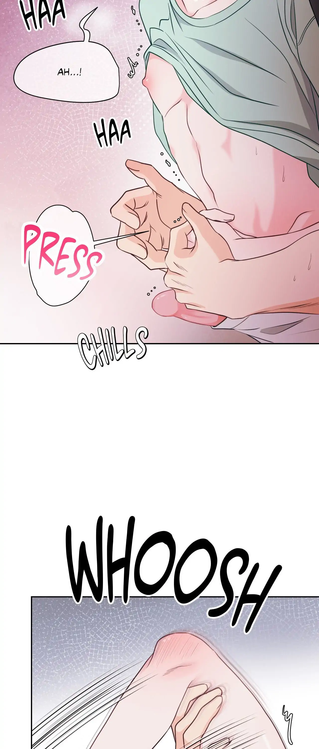 Last Dot [Official] - Chapter 19 manhwa