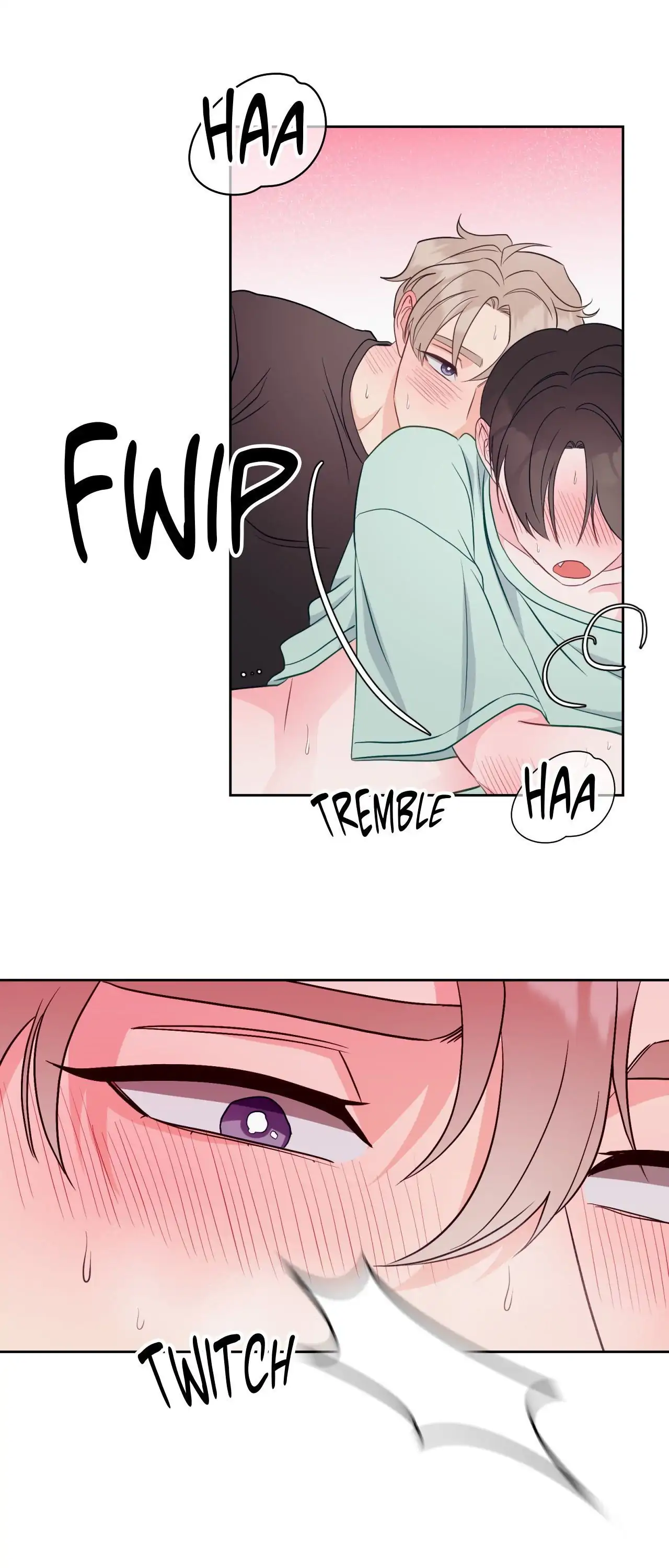 Last Dot [Official] - Chapter 19 manhwa