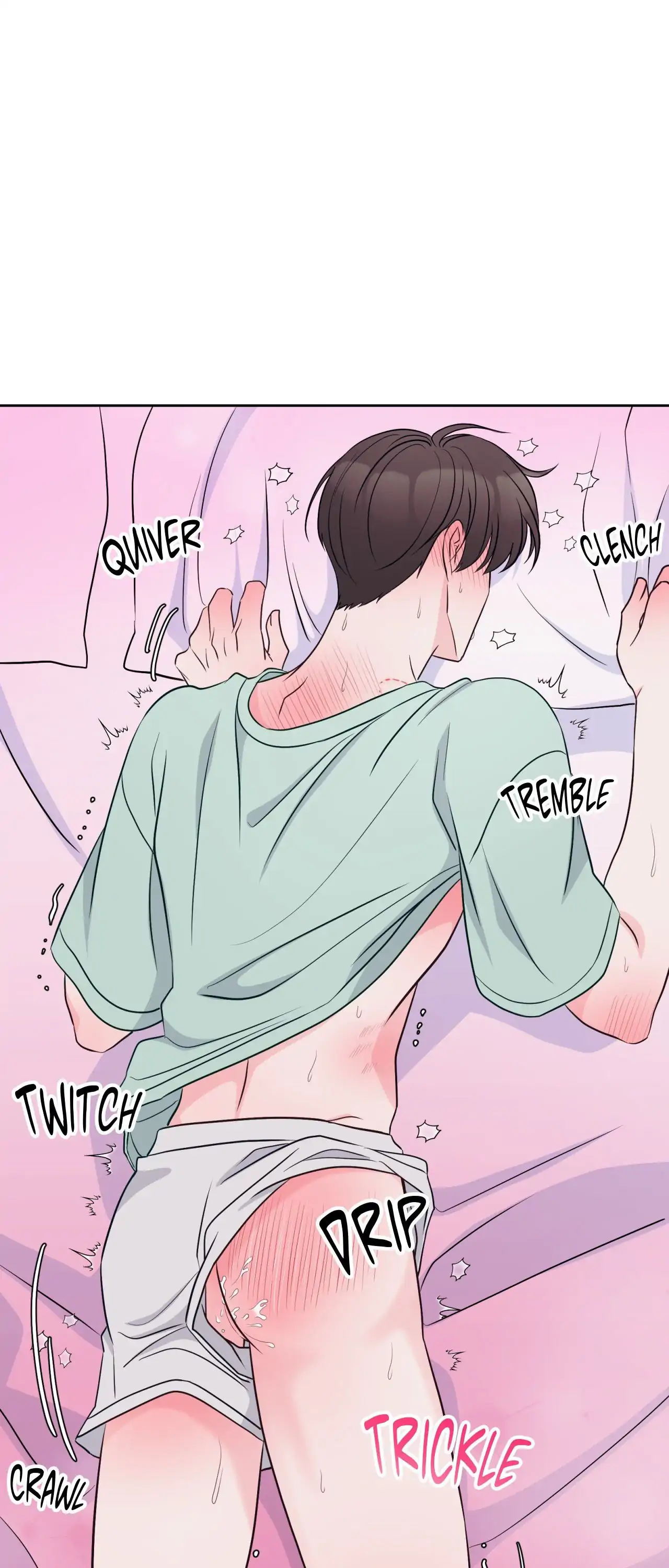 Last Dot [Official] - Chapter 19 manhwa