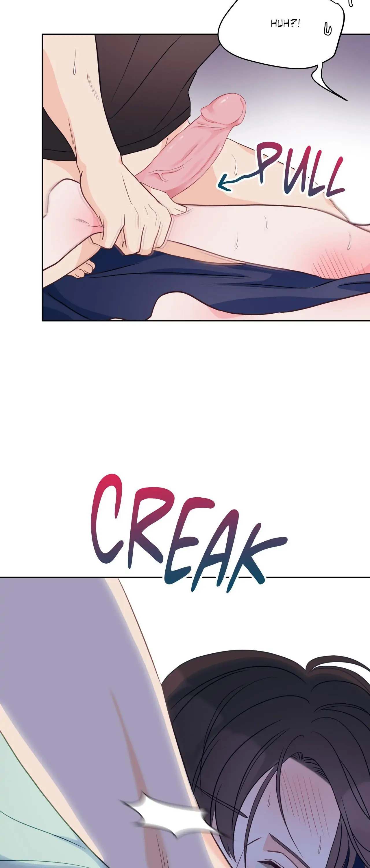 Last Dot [Official] - Chapter 19 manhwa