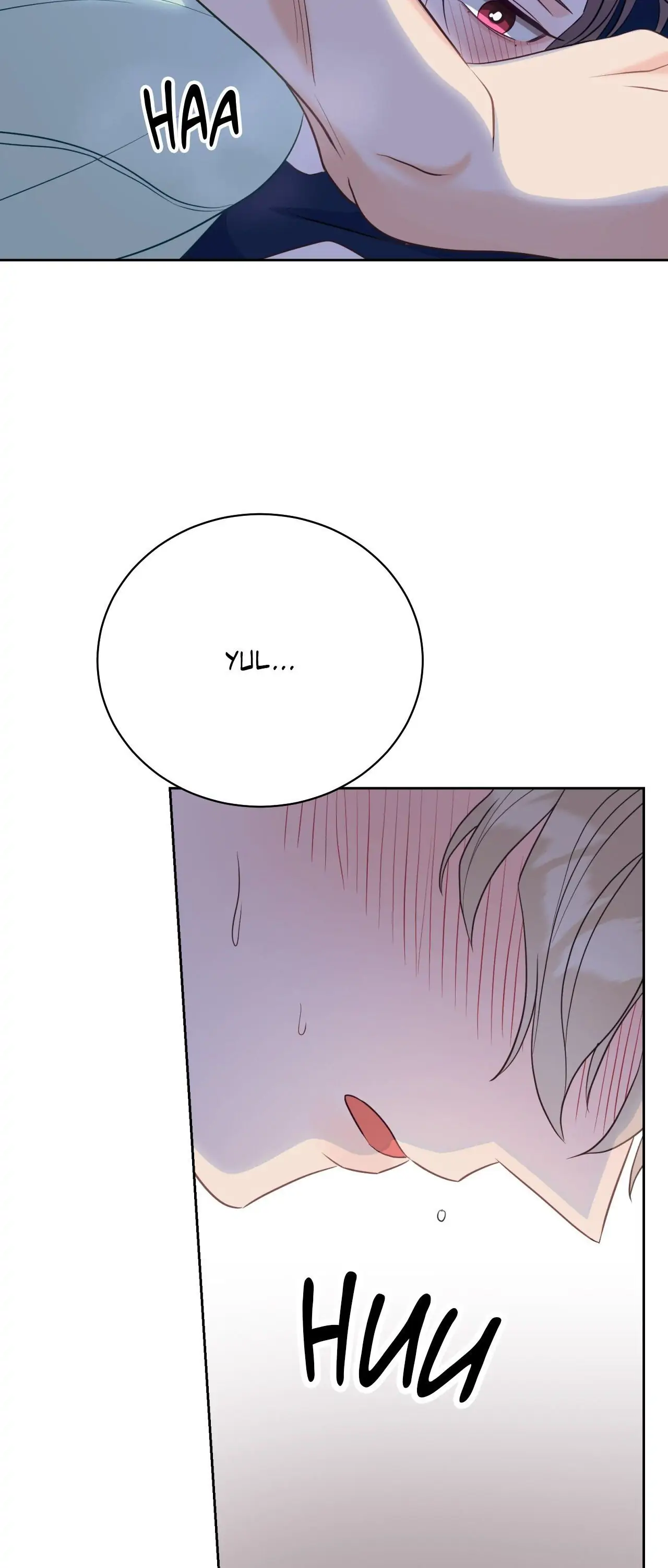 Last Dot [Official] - Chapter 19 manhwa