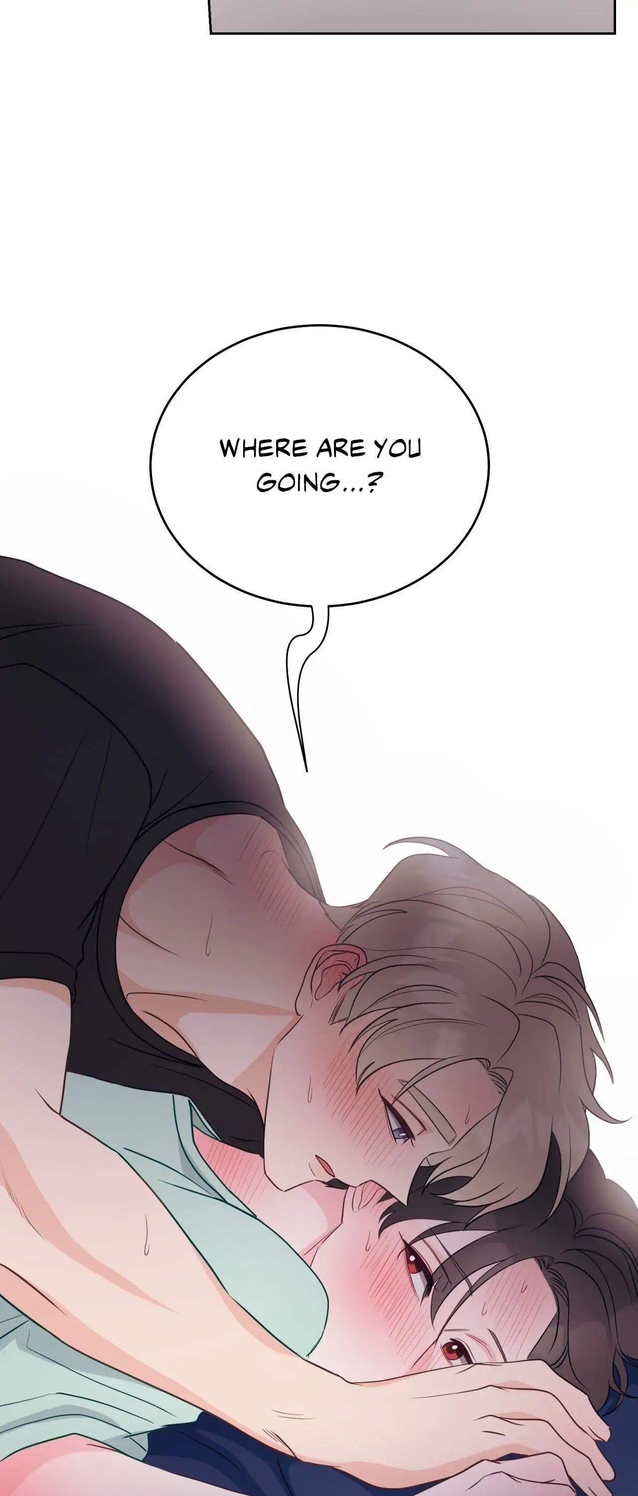 Last Dot [Official] - Chapter 19 manhwa