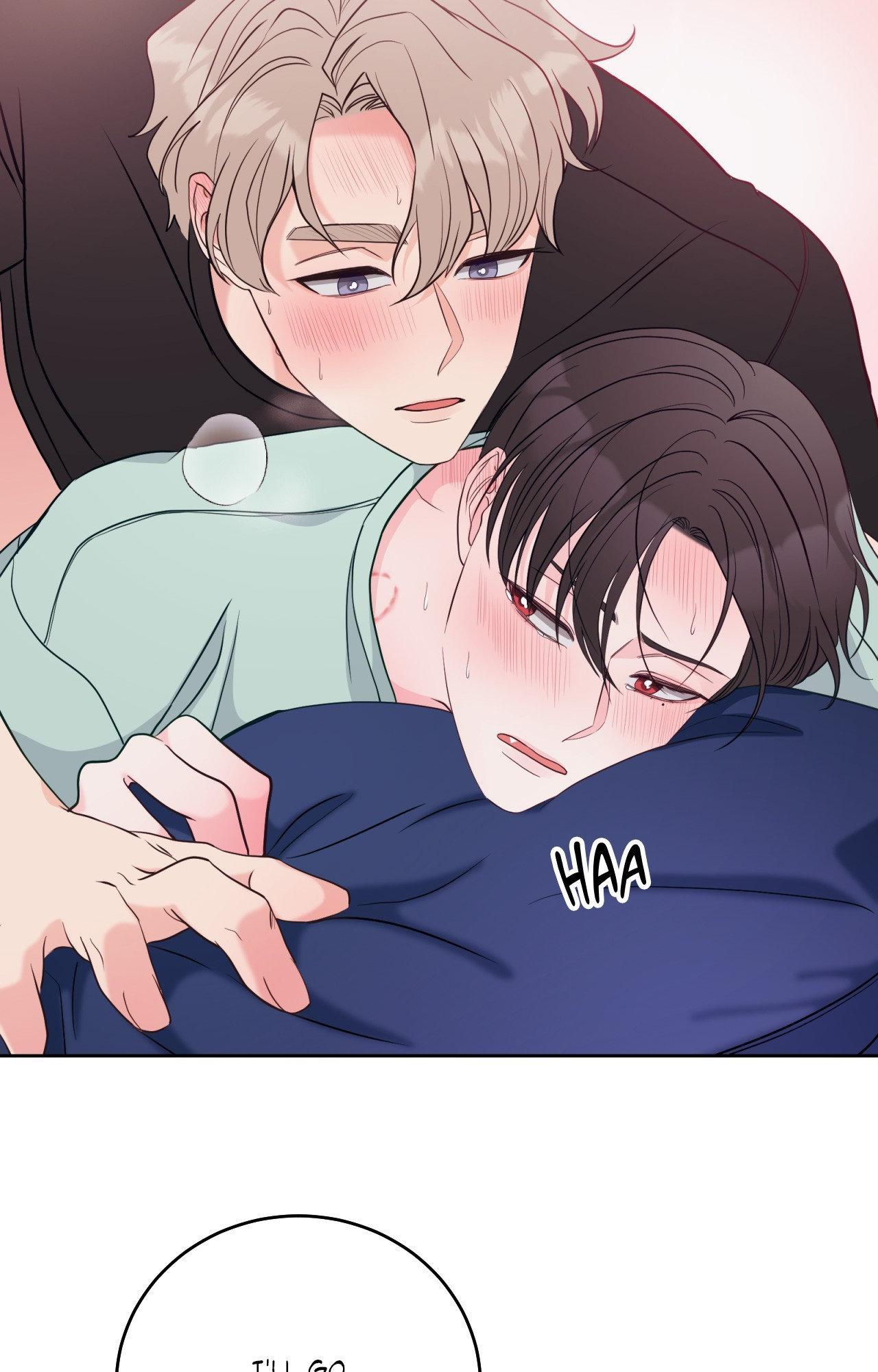 Last Dot [Official] - Chapter 20 manhwa