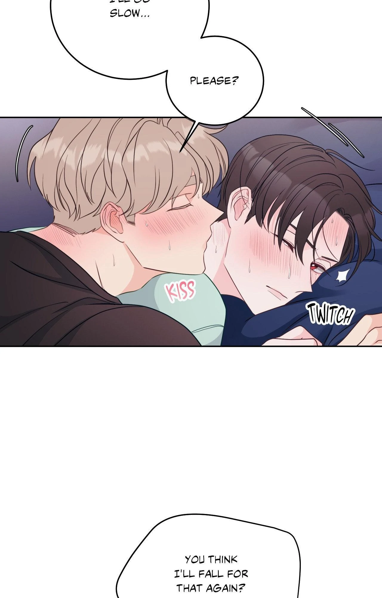 Last Dot [Official] - Chapter 20 manhwa