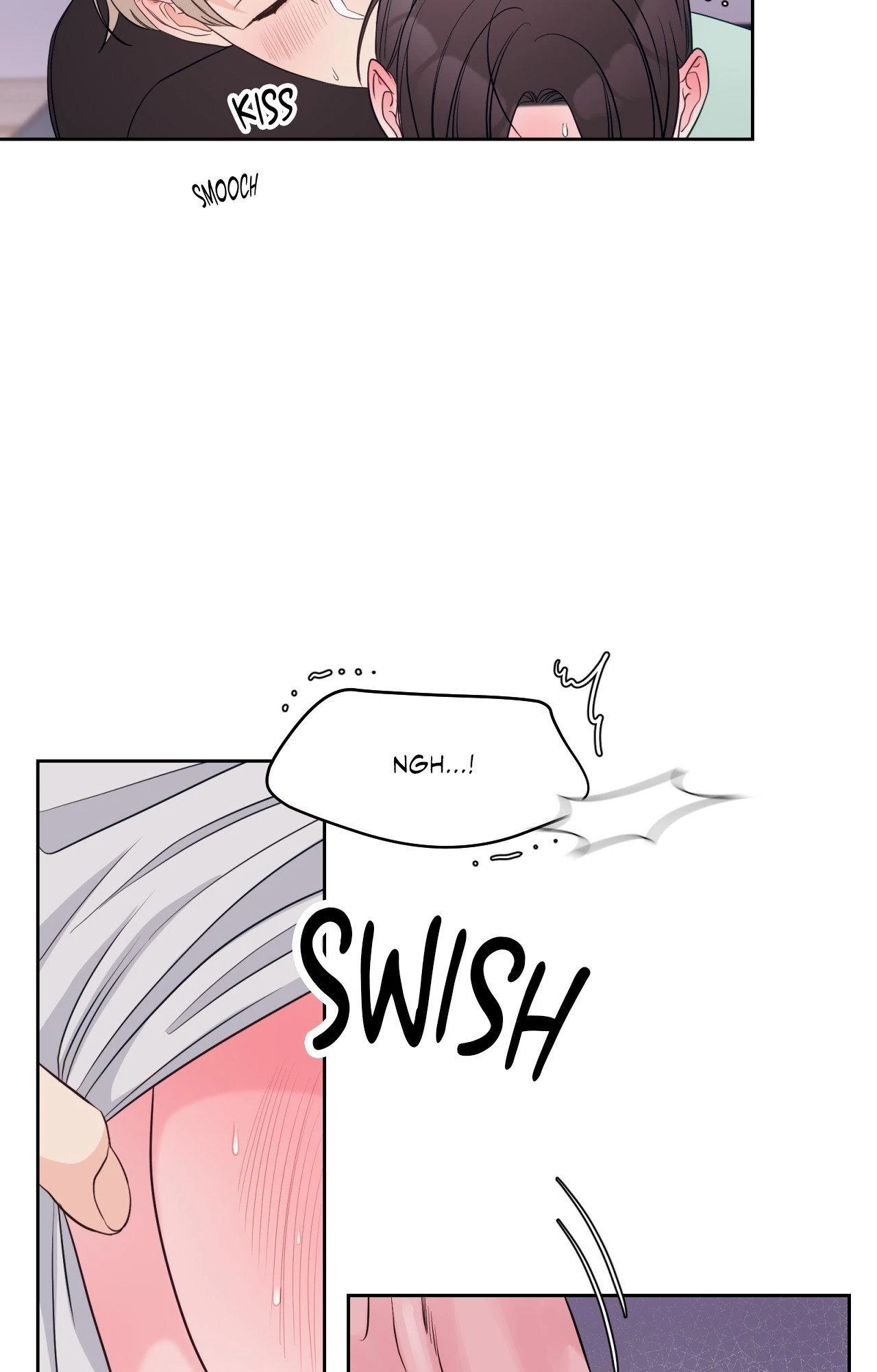 Last Dot [Official] - Chapter 20 manhwa