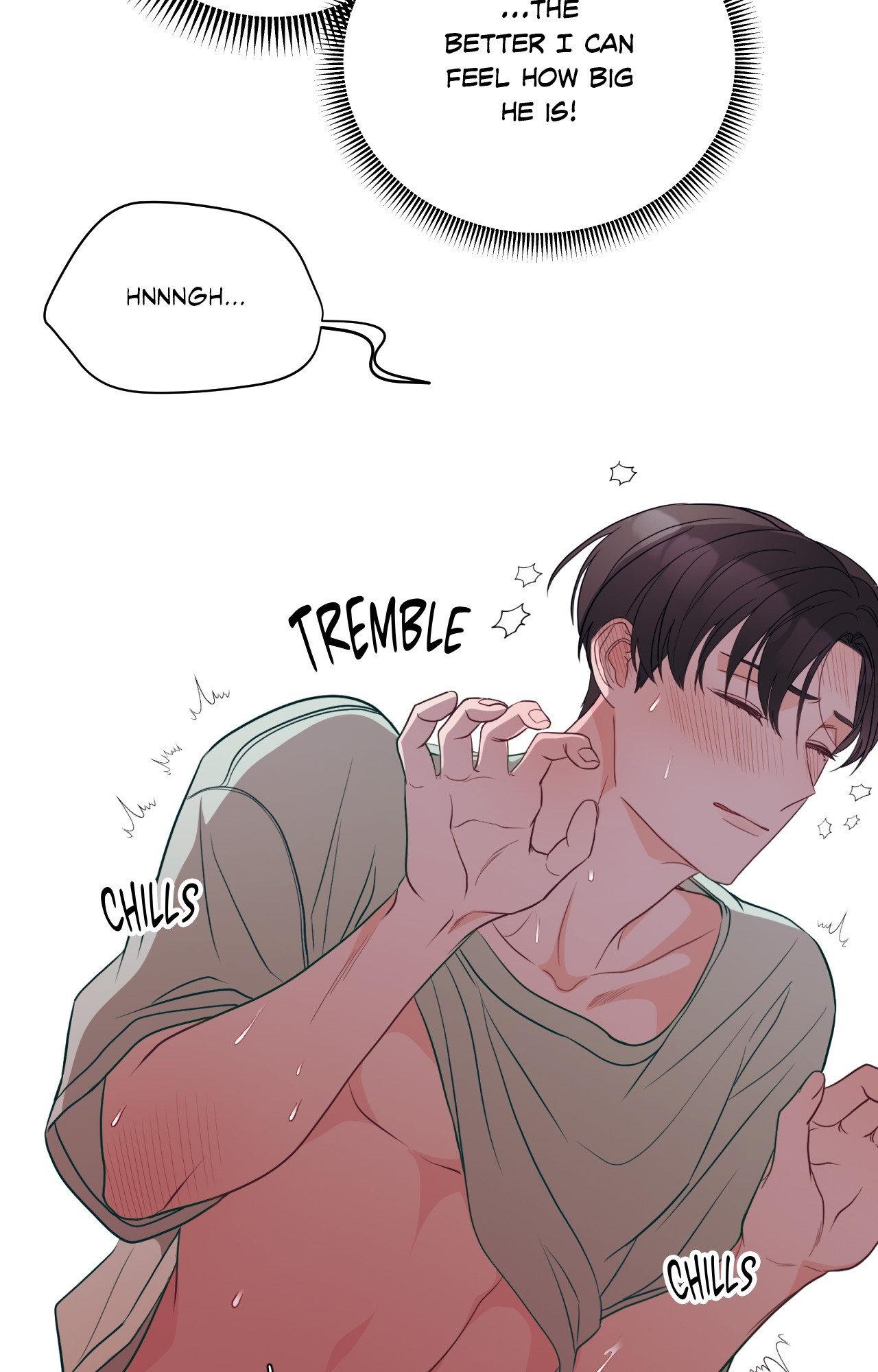 Last Dot [Official] - Chapter 20 manhwa