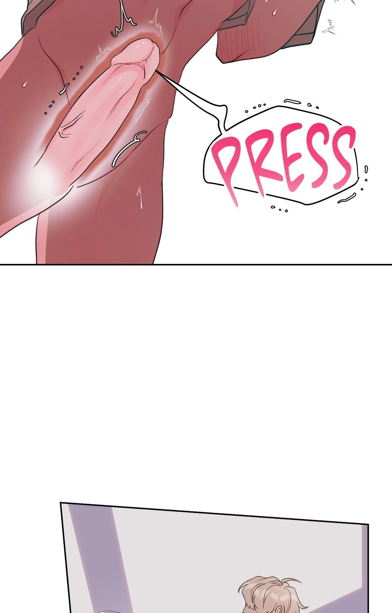 Last Dot [Official] - Chapter 20 manhwa