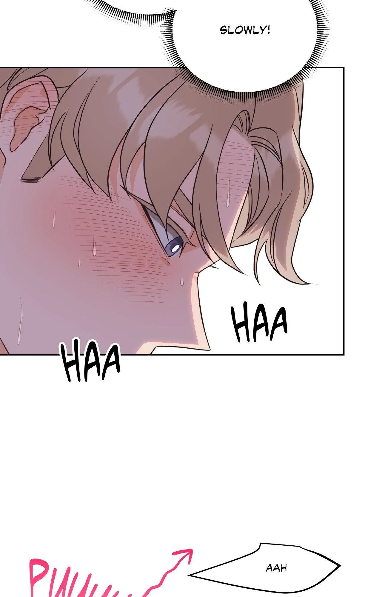 Last Dot [Official] - Chapter 20 manhwa