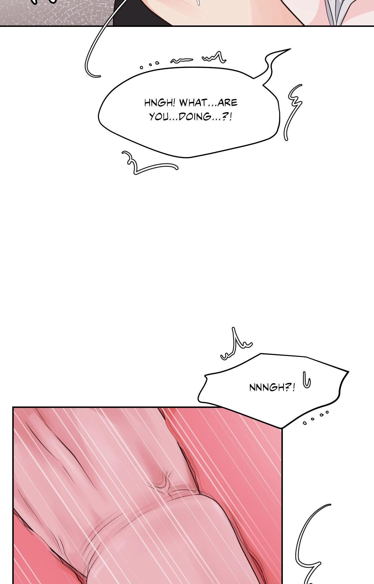 Last Dot [Official] - Chapter 20 manhwa