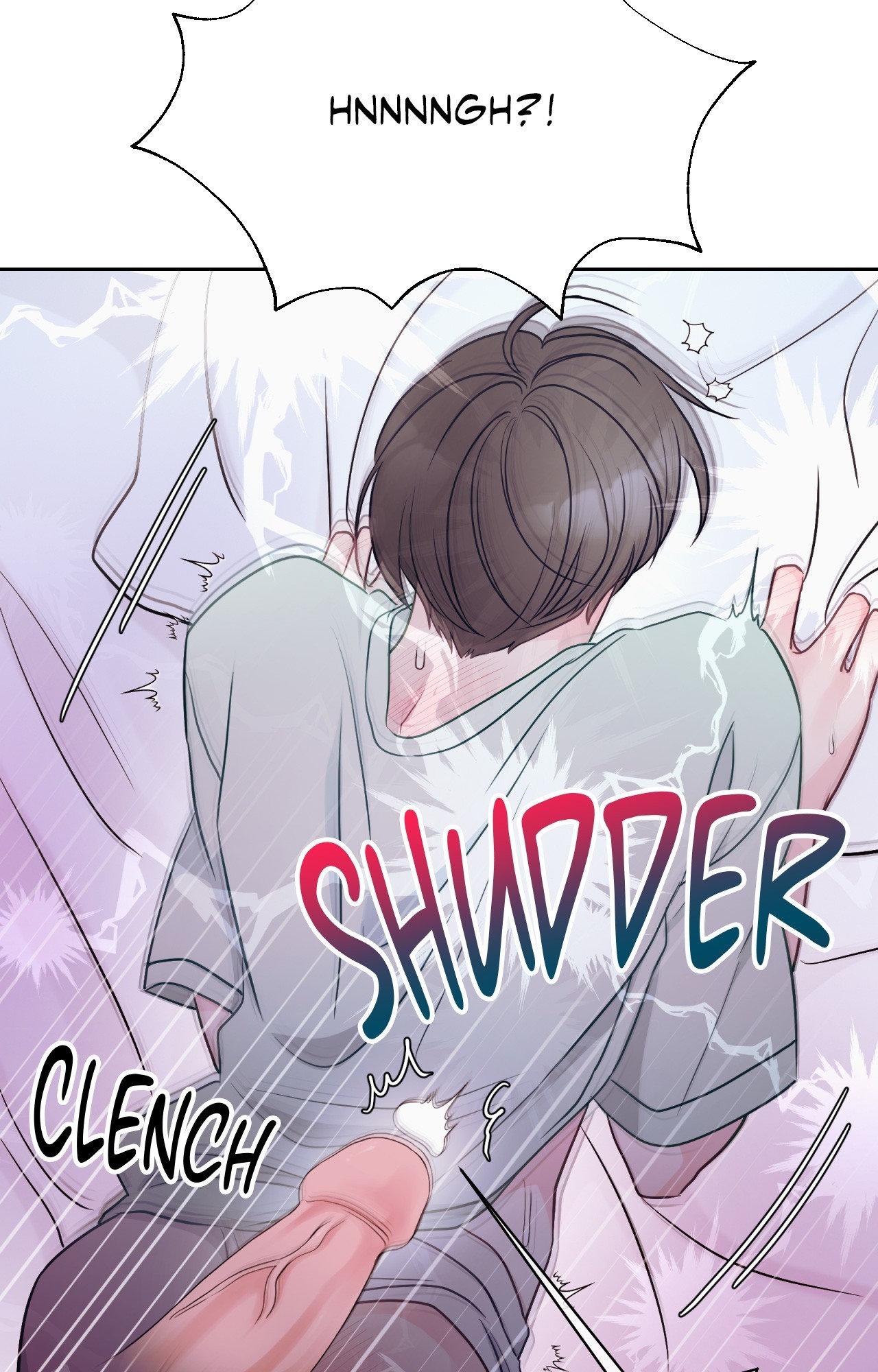 Last Dot [Official] - Chapter 20 manhwa