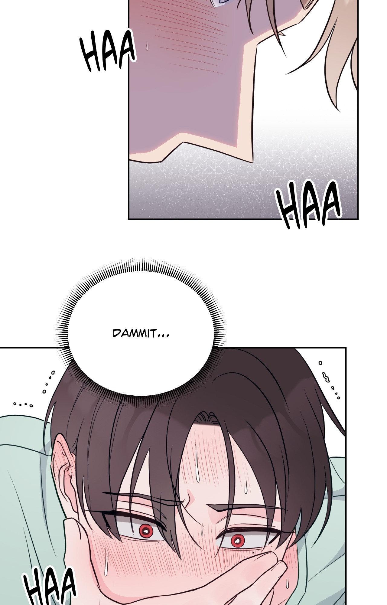 Last Dot [Official] - Chapter 20 manhwa