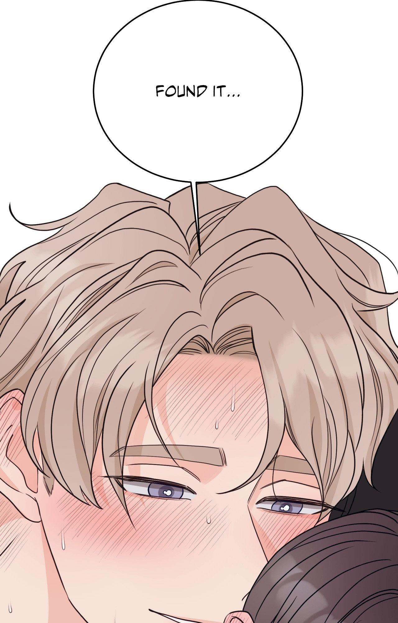 Last Dot [Official] - Chapter 20 manhwa