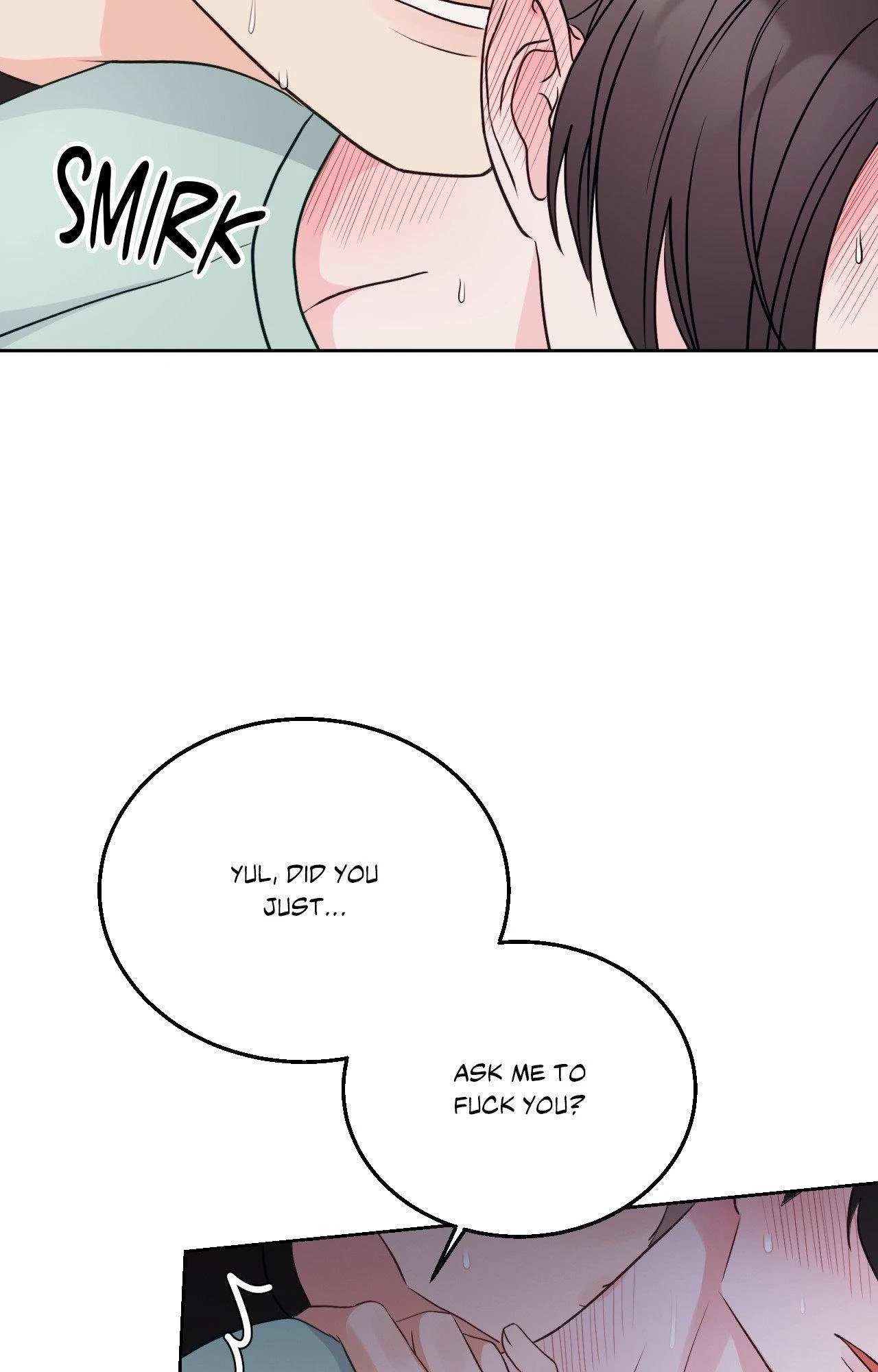 Last Dot [Official] - Chapter 20 manhwa